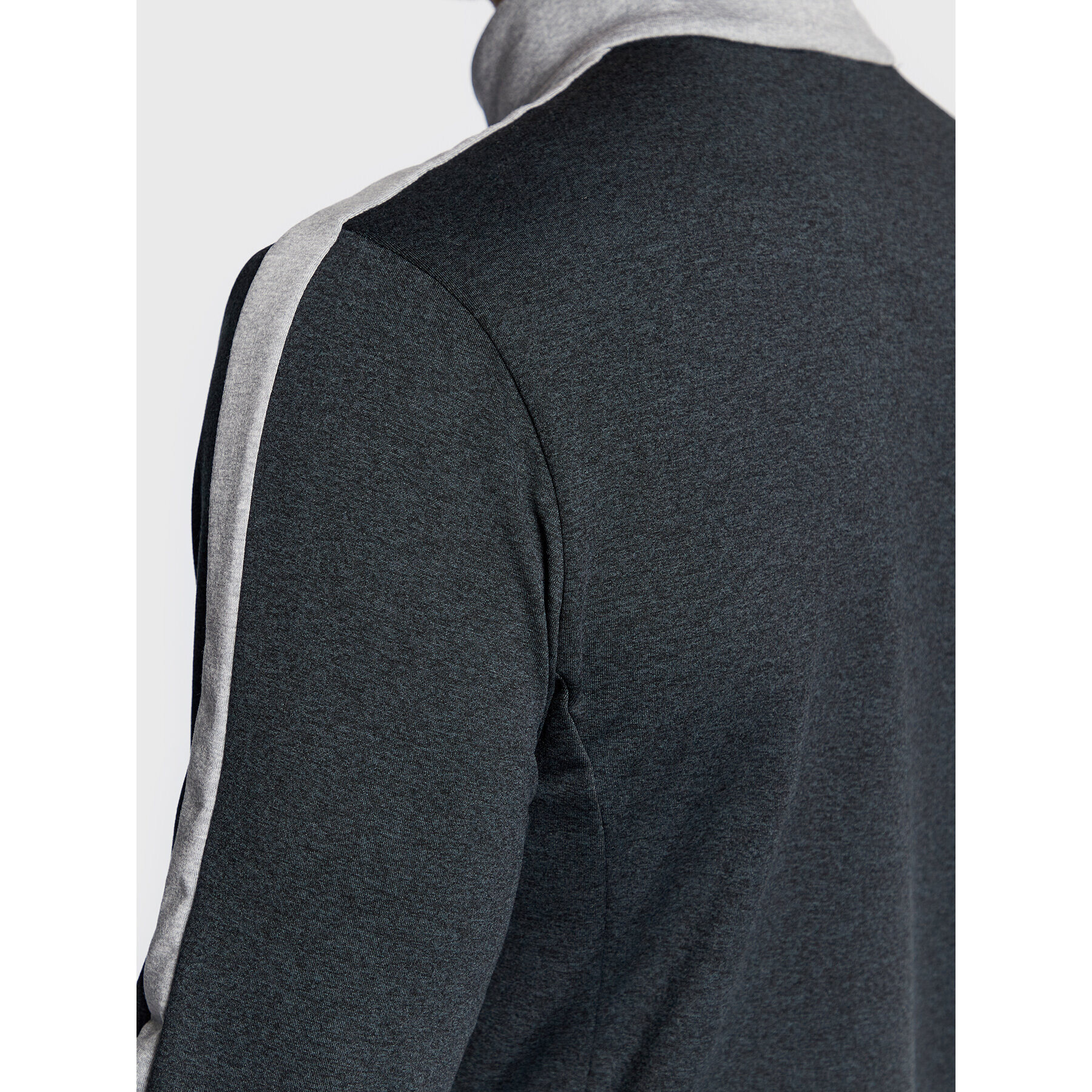 CMP Термооблекло горна част 32L0197 Сив Regular Fit - Pepit.bg