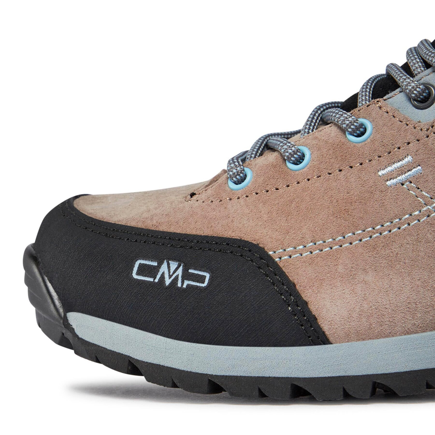CMP Туристически Alcor 2.0 Mid Wp 3Q18576 Кафяв - Pepit.bg