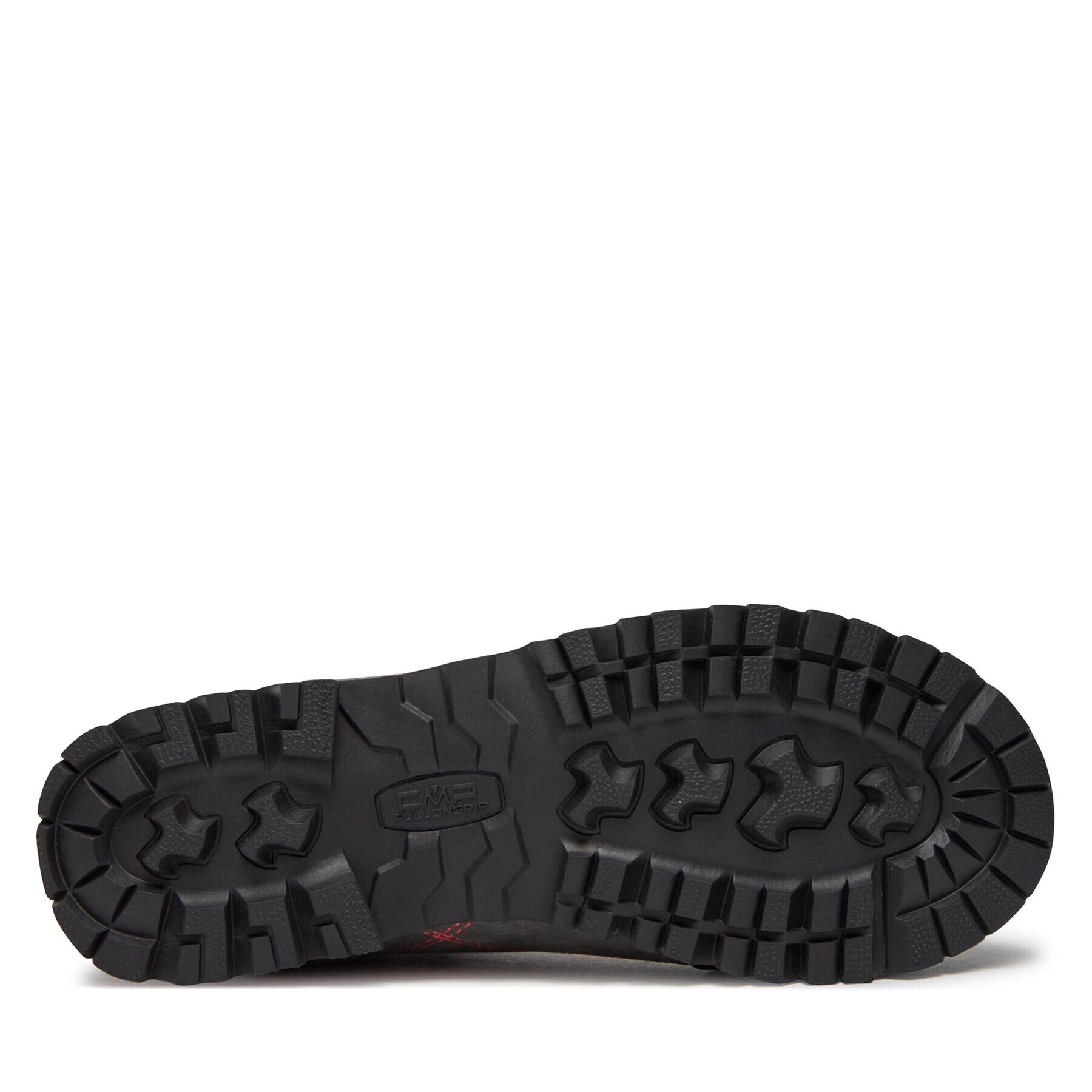 CMP Туристически Alcor 2.0 Mid WP 3Q18576 Сив - Pepit.bg