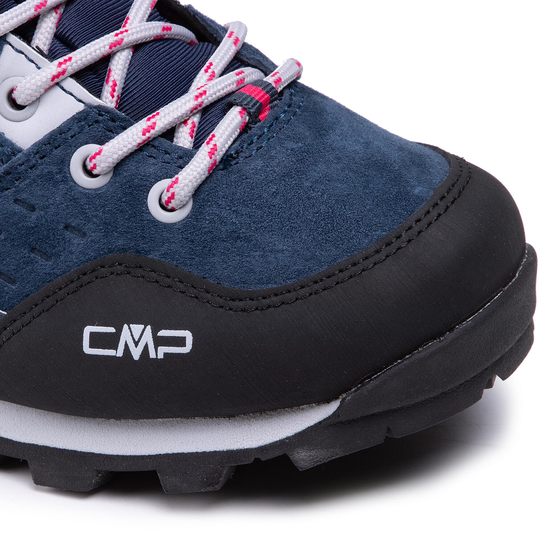 CMP Туристически Alcor Low Wmn Trekking Shoes Wp 39Q4896 Тъмносин - Pepit.bg