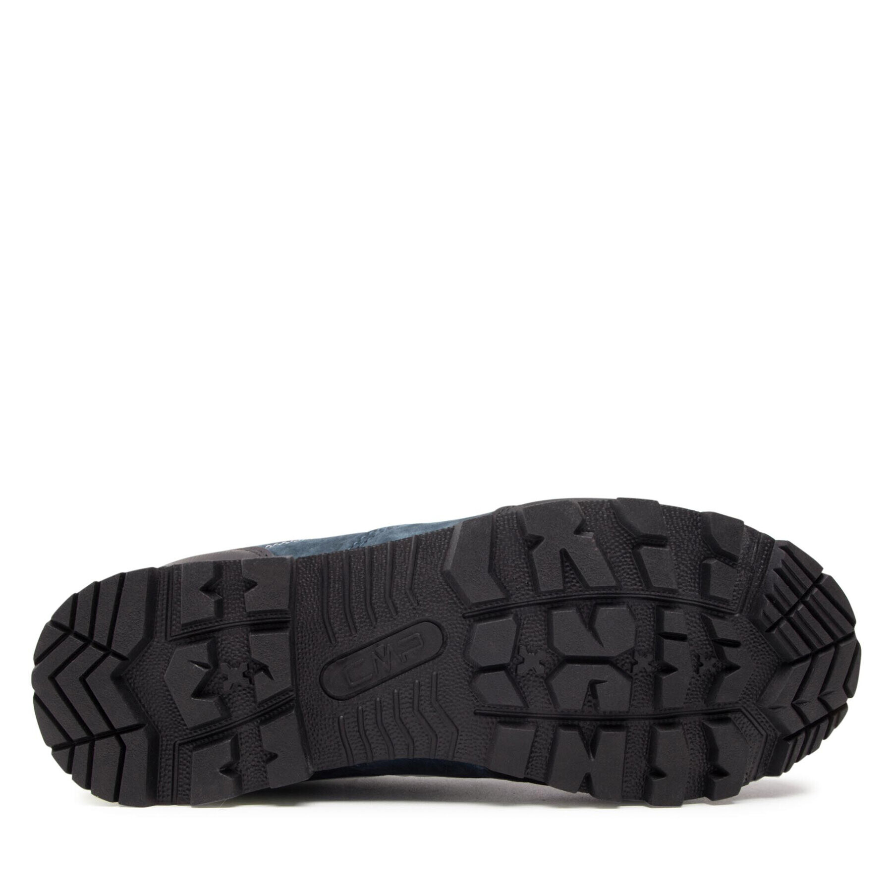 CMP Туристически Alcor Mid Treking Shoes Wp 39Q4907 Син - Pepit.bg