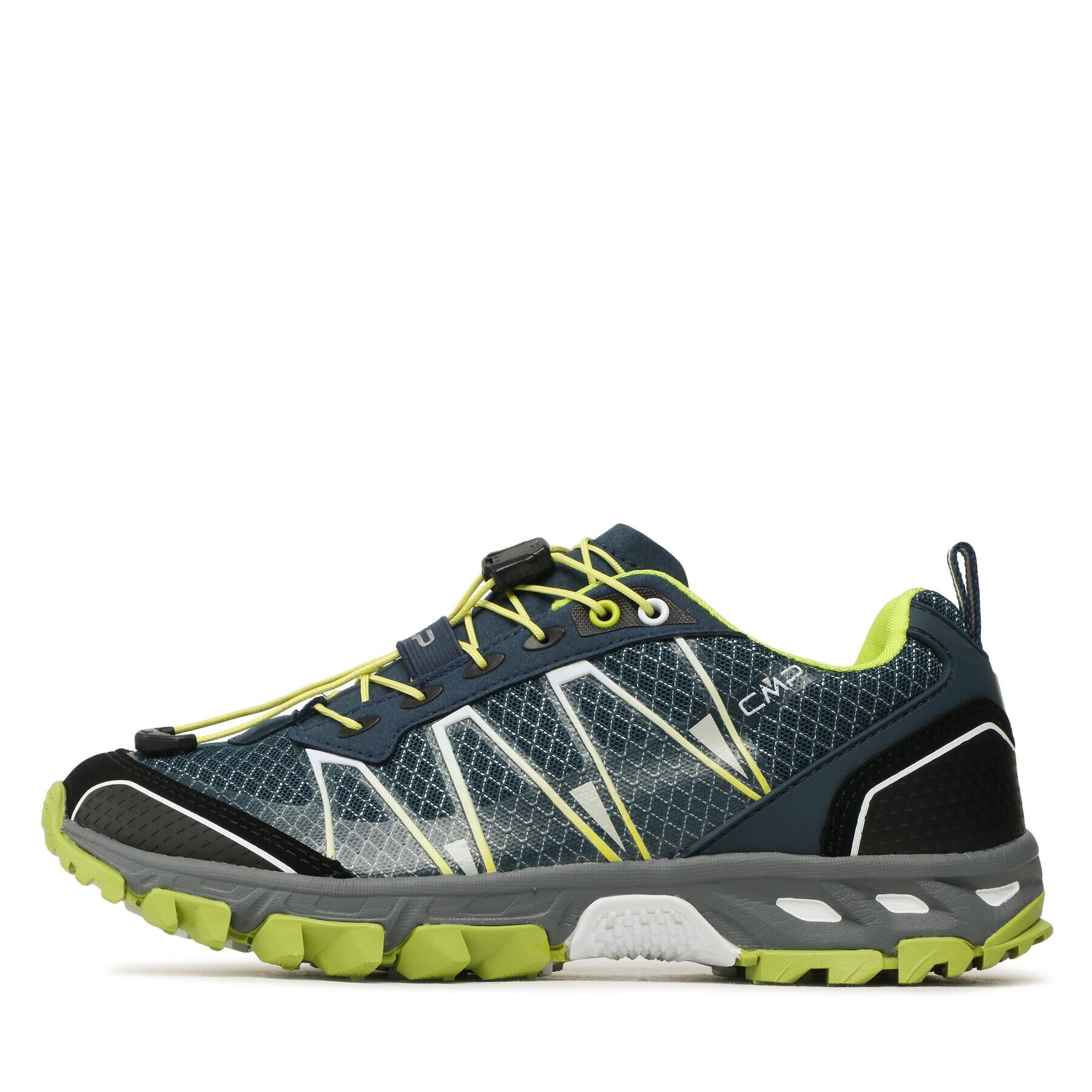 CMP Обувки Altak Trail Shoe 3Q95267 Електриков - Pepit.bg