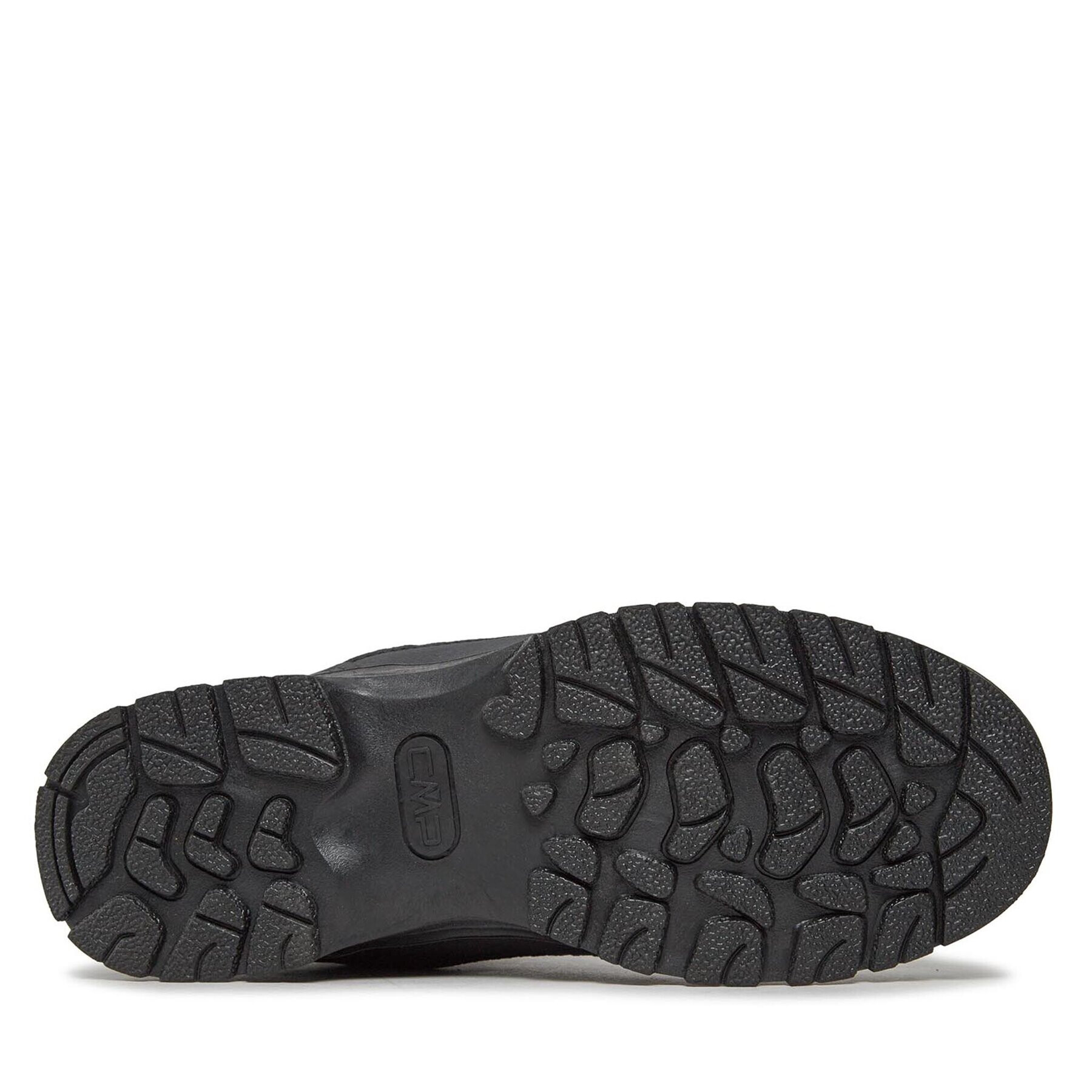 CMP Туристически Annuuk Snow Boot Wp 31Q4957 Сив - Pepit.bg