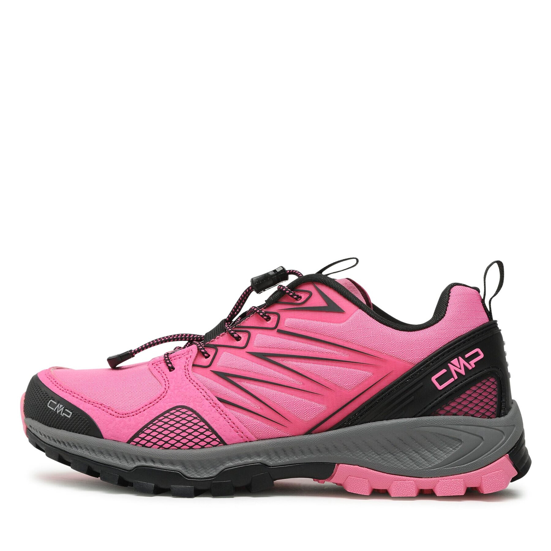 CMP Обувки Atik Trail Running Shoes 3Q32146 Розов - Pepit.bg