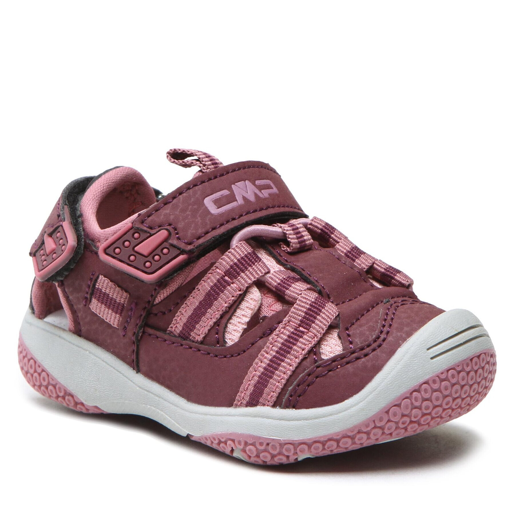 CMP Туристически BABY NABOO 30Q9552 Бордо - Pepit.bg