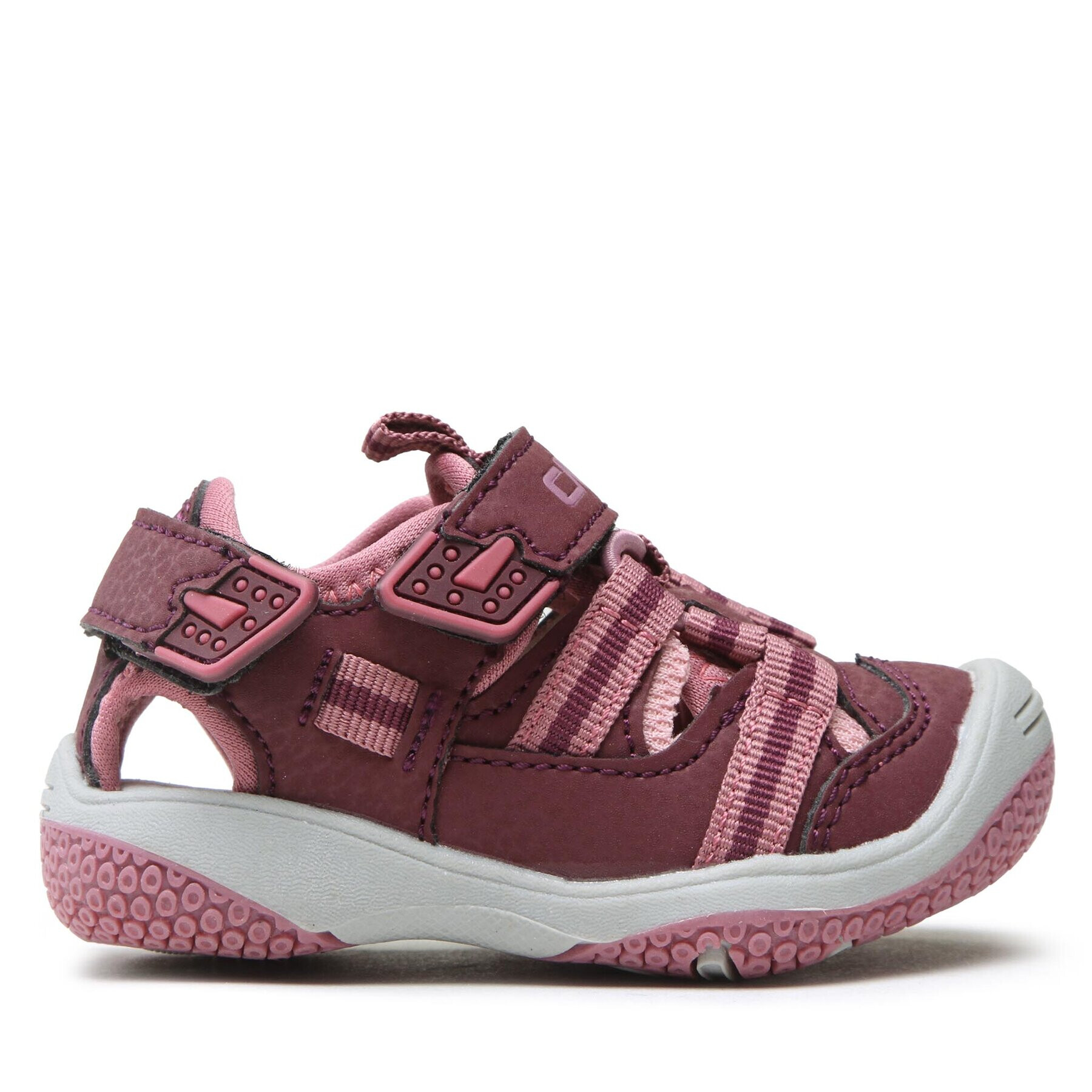 CMP Туристически BABY NABOO 30Q9552 Бордо - Pepit.bg