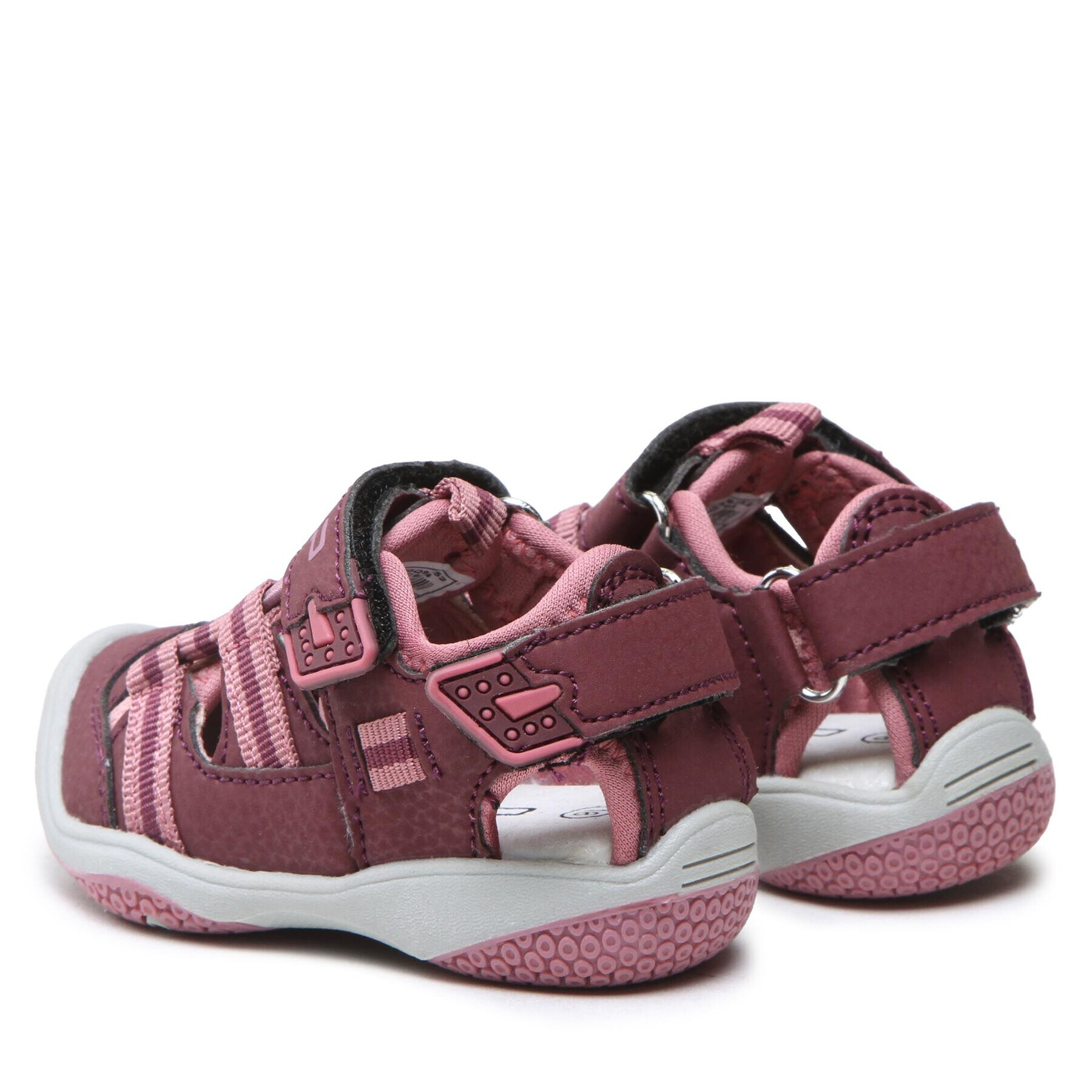 CMP Туристически BABY NABOO 30Q9552 Бордо - Pepit.bg