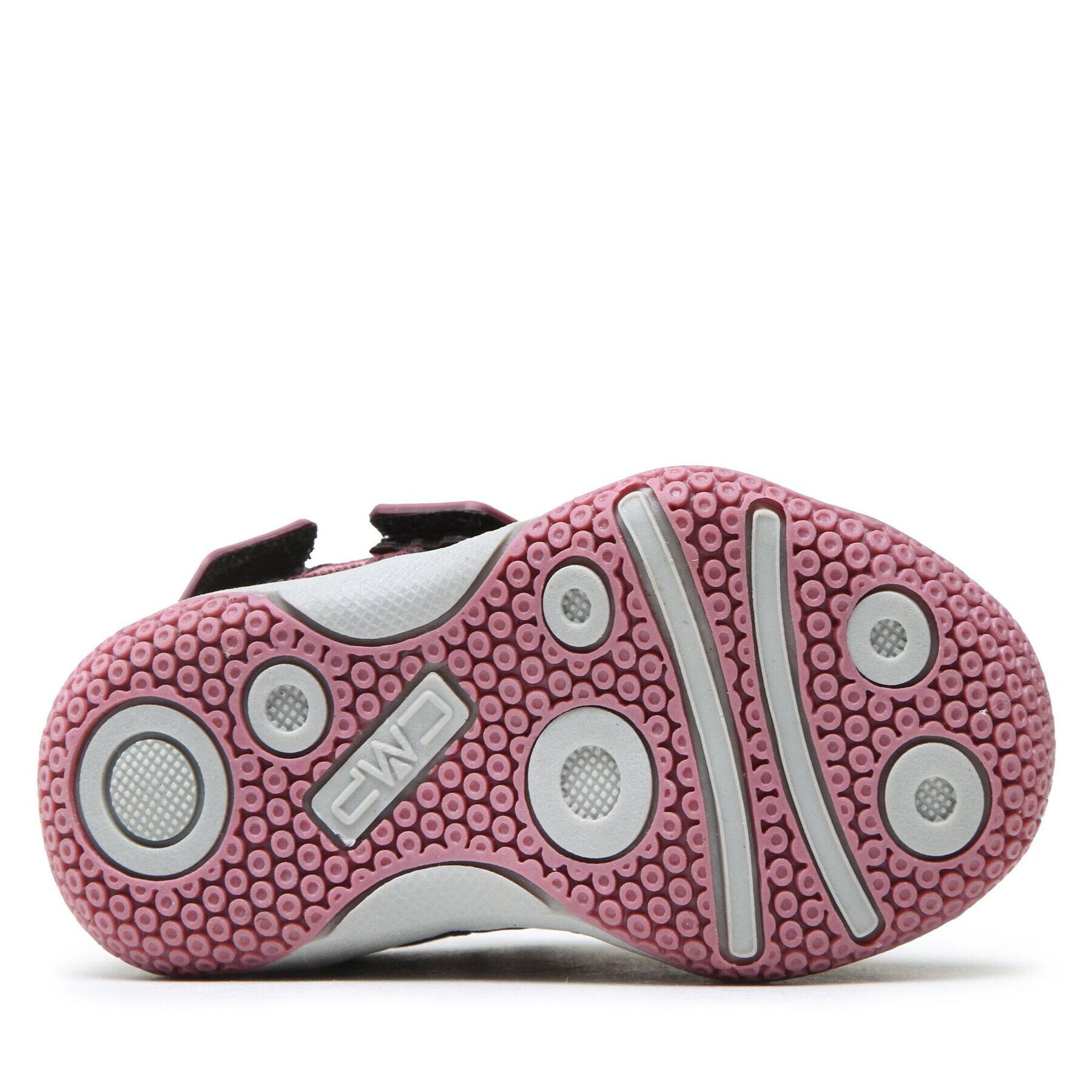 CMP Туристически BABY NABOO 30Q9552 Бордо - Pepit.bg