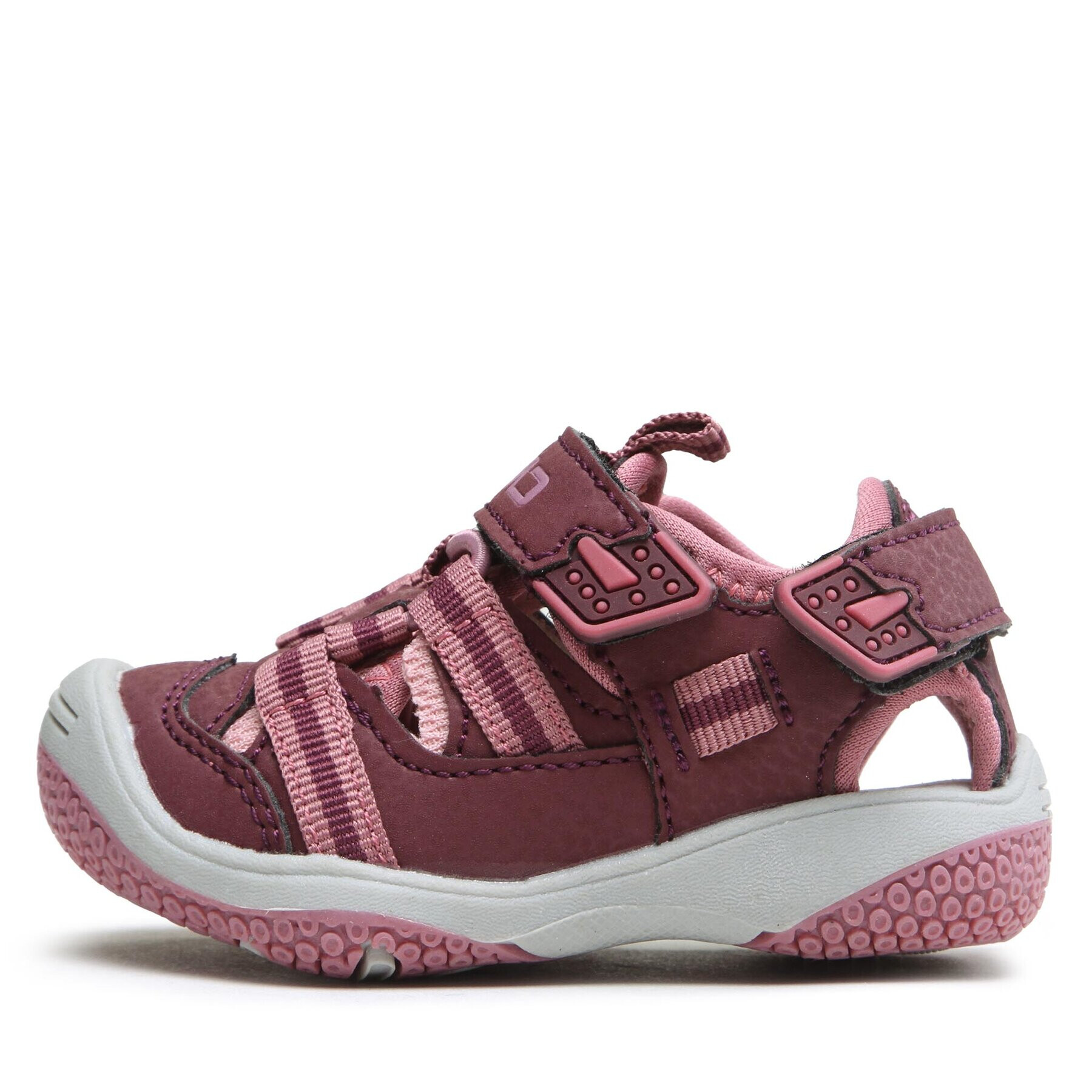 CMP Туристически BABY NABOO 30Q9552 Бордо - Pepit.bg