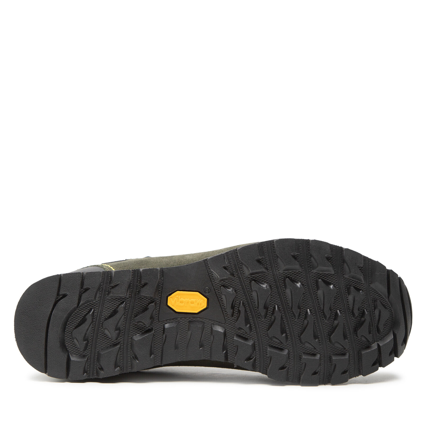 CMP Туристически Elettra Low Hiking Wp 38Q4617 Зелен - Pepit.bg