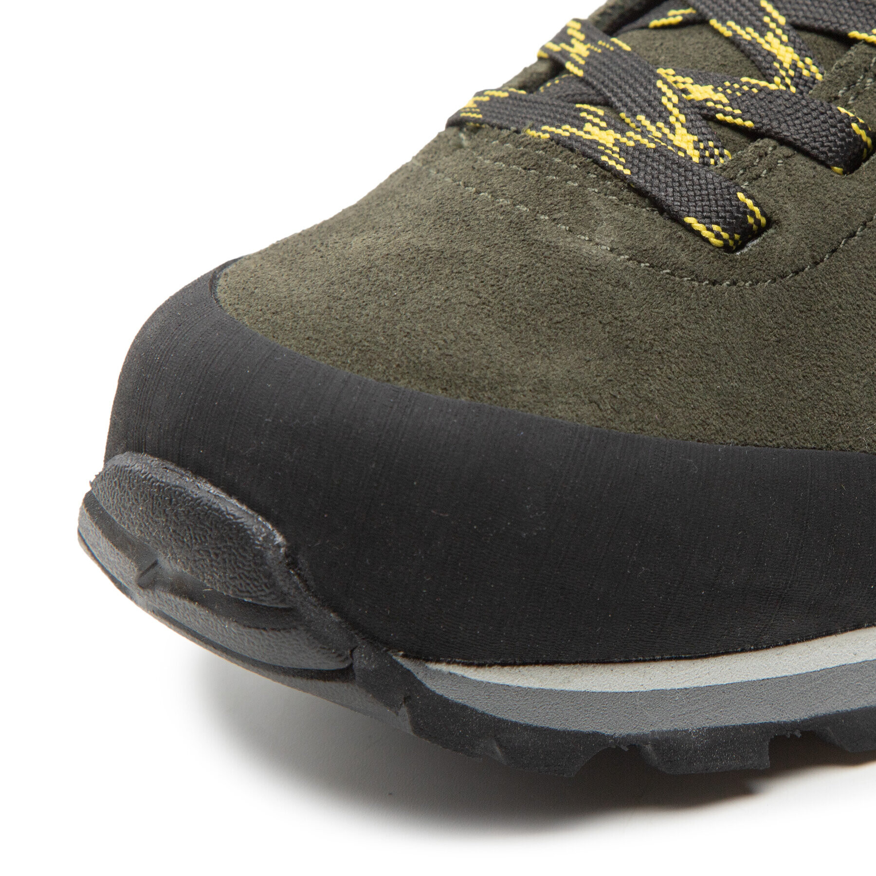 CMP Туристически Elettra Low Hiking Wp 38Q4617 Зелен - Pepit.bg