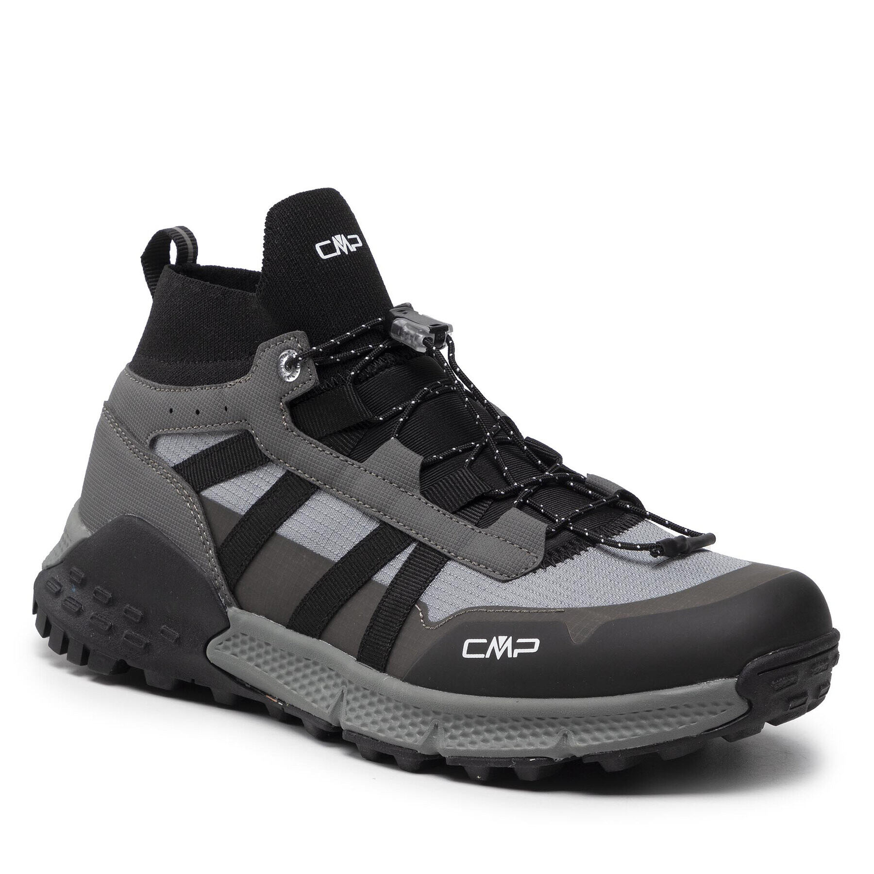 CMP Туристически Hosnian Mid Shoe 3Q22577 Цветен - Pepit.bg