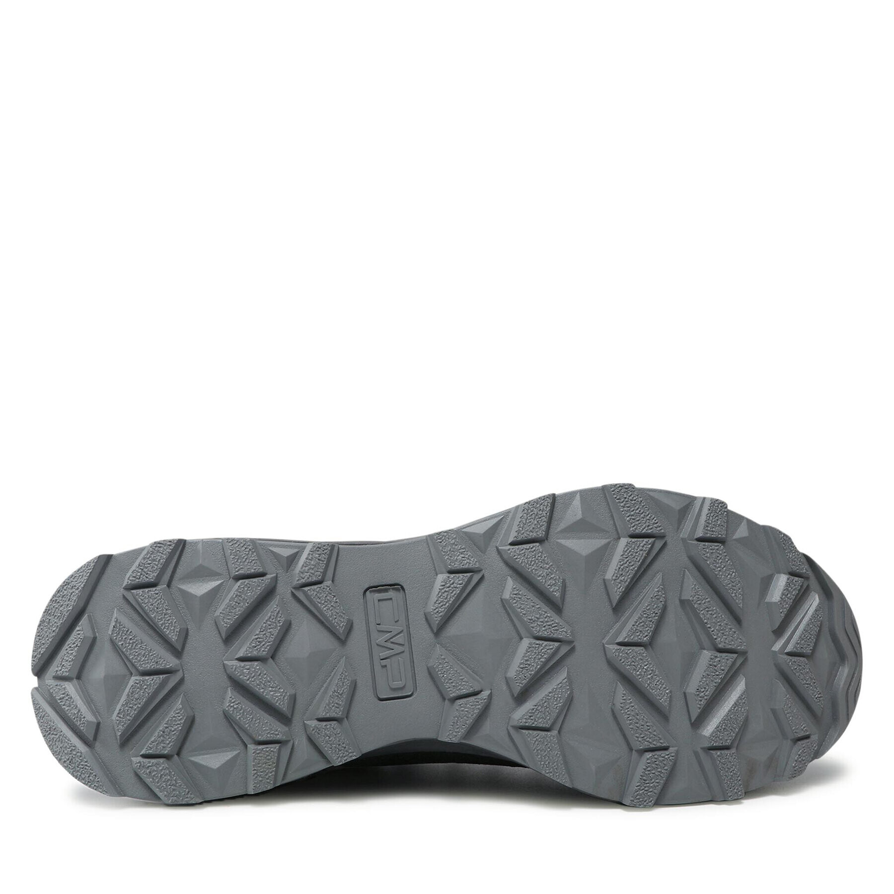CMP Туристически Kaleepso Low Hiking Wp 31Q4907 Сив - Pepit.bg