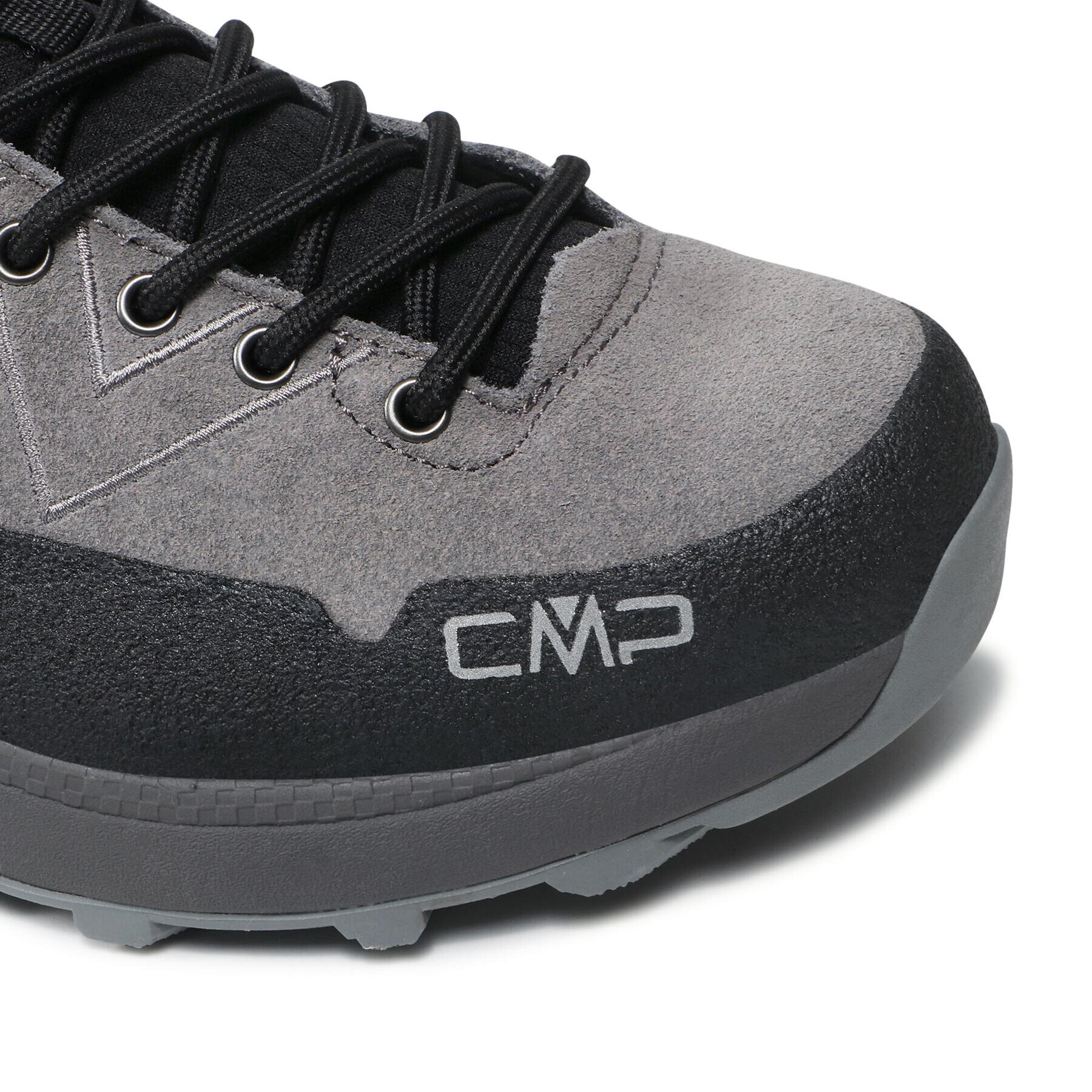 CMP Туристически Kaleepso Low Hiking Wp 31Q4907 Сив - Pepit.bg