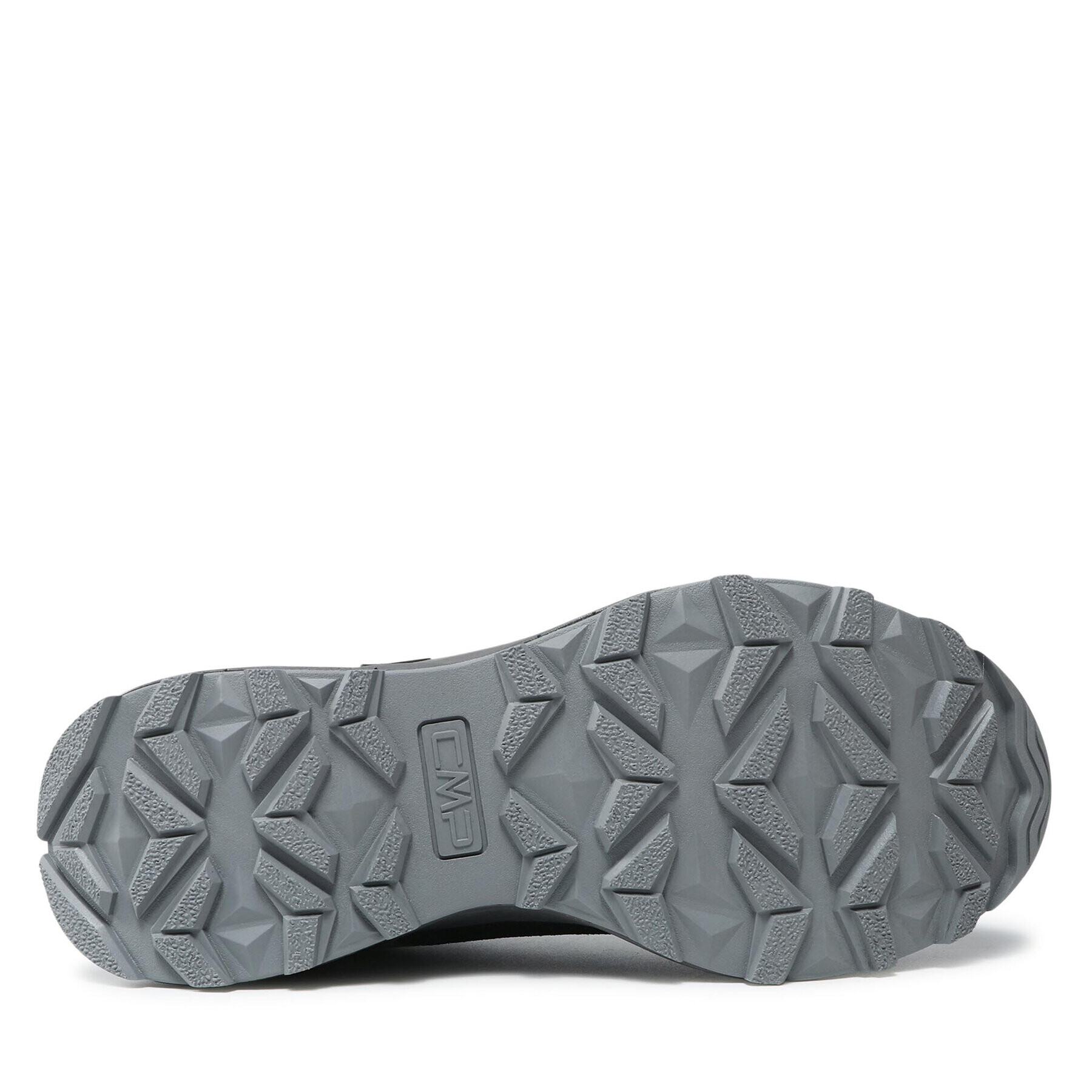 CMP Туристически Kaleepso Low Wmn Hiking Wp 31Q4906 Сив - Pepit.bg
