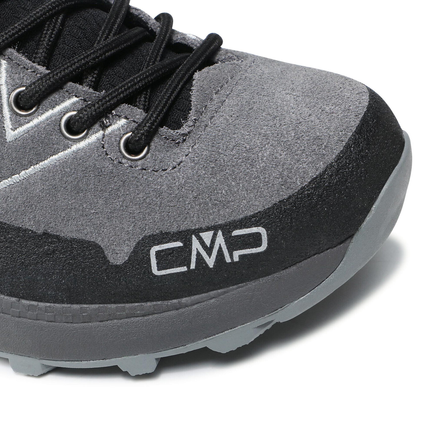 CMP Туристически Kaleepso Low Wmn Hiking Wp 31Q4906 Сив - Pepit.bg
