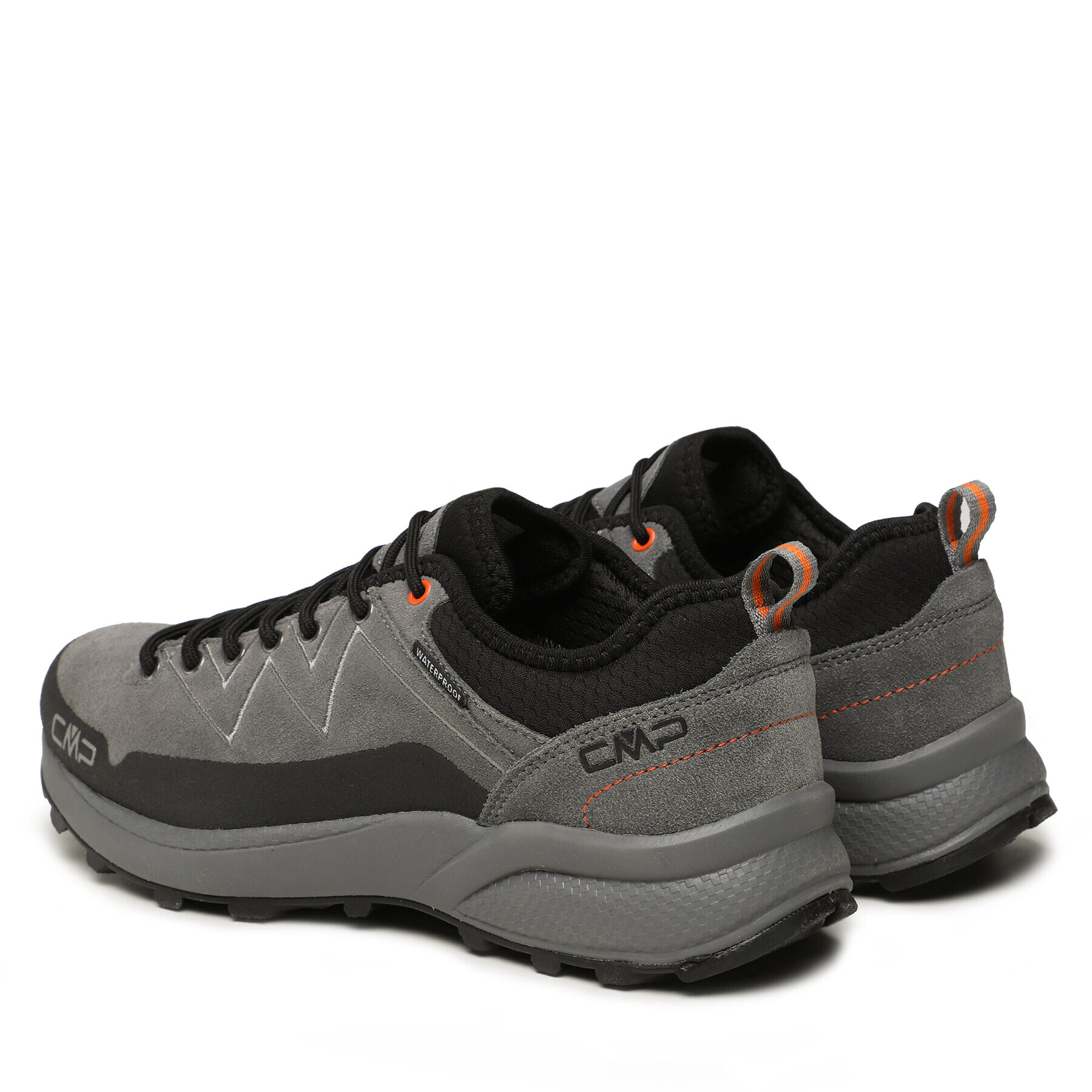 CMP Туристически Kaleepso Low Wp 31Q4907 Сив - Pepit.bg