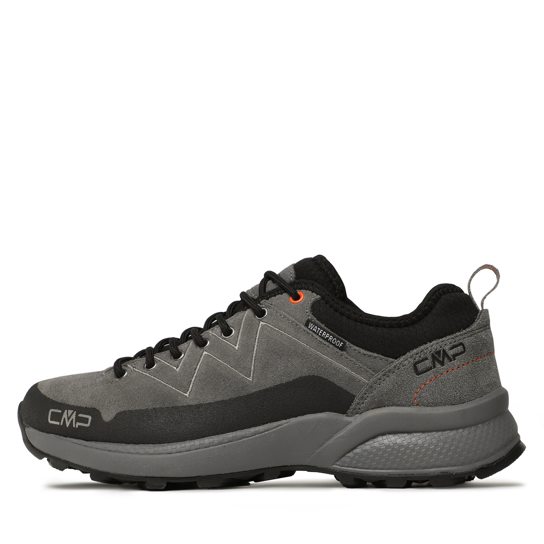 CMP Туристически Kaleepso Low Wp 31Q4907 Сив - Pepit.bg