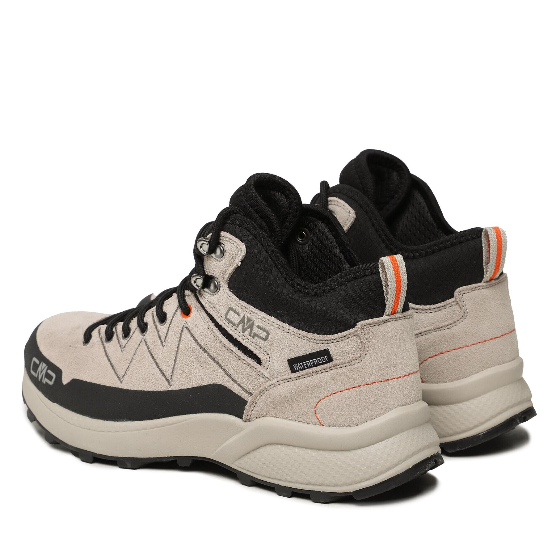CMP Туристически Kaleepso Mid Wp 31Q4917 Бежов - Pepit.bg
