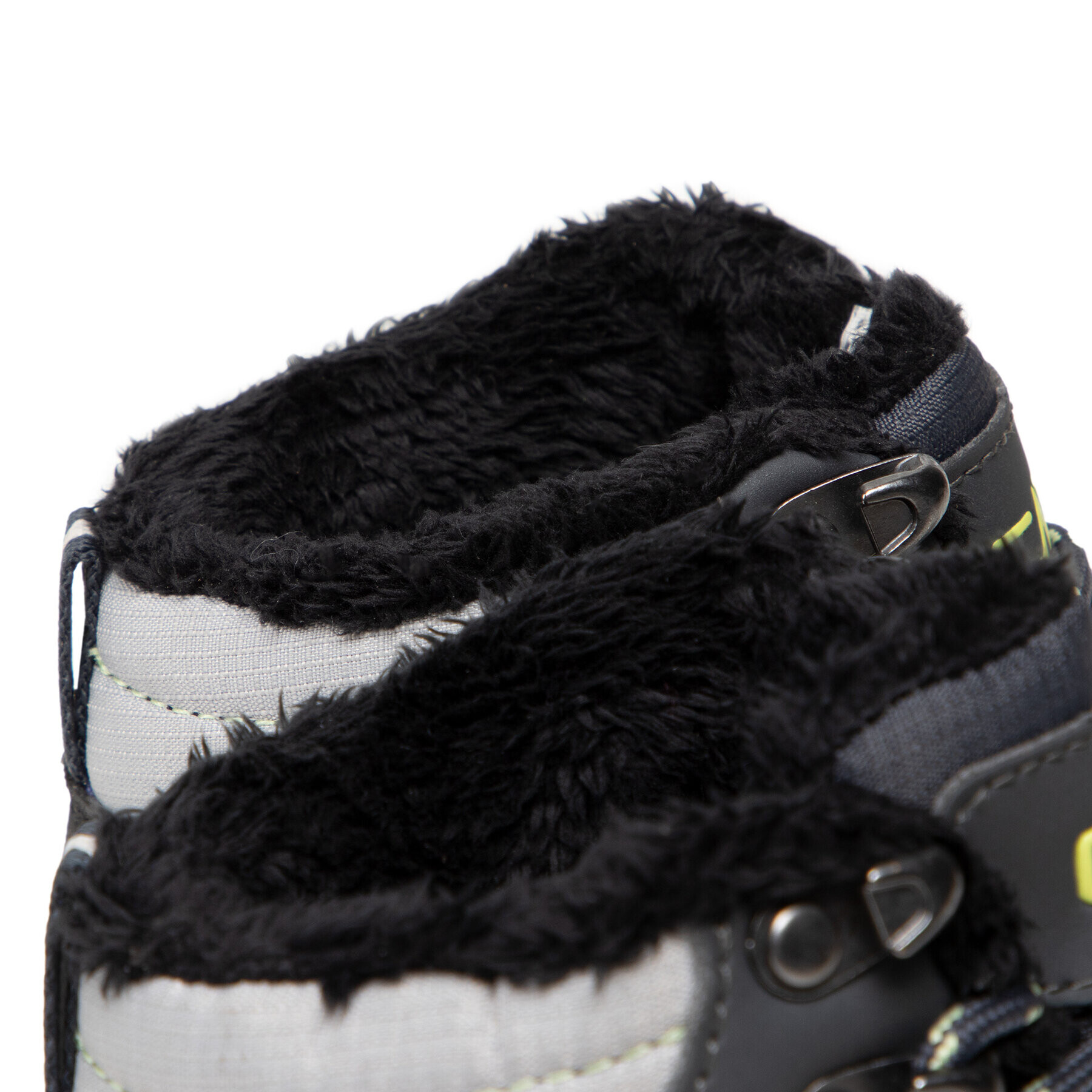 CMP Туристически Kids Annuuk Snow Boot Wp 31Q4954 Сив - Pepit.bg