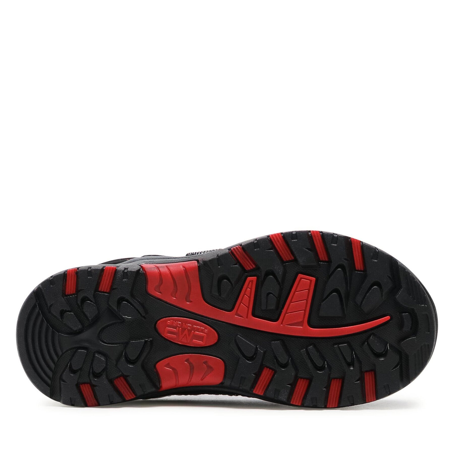 CMP Туристически Kids Rigel Low Trekking Shoe Wp 3Q54554 Син - Pepit.bg