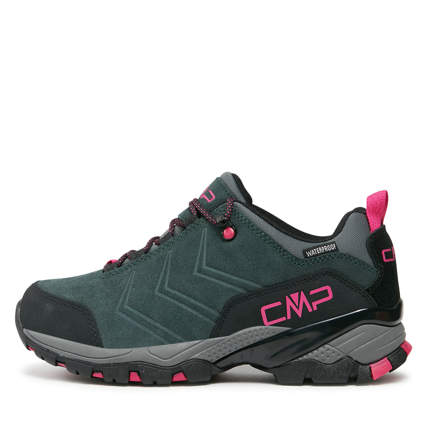 CMP Туристически Melnick Low 3Q18596 Тъмносин - Pepit.bg