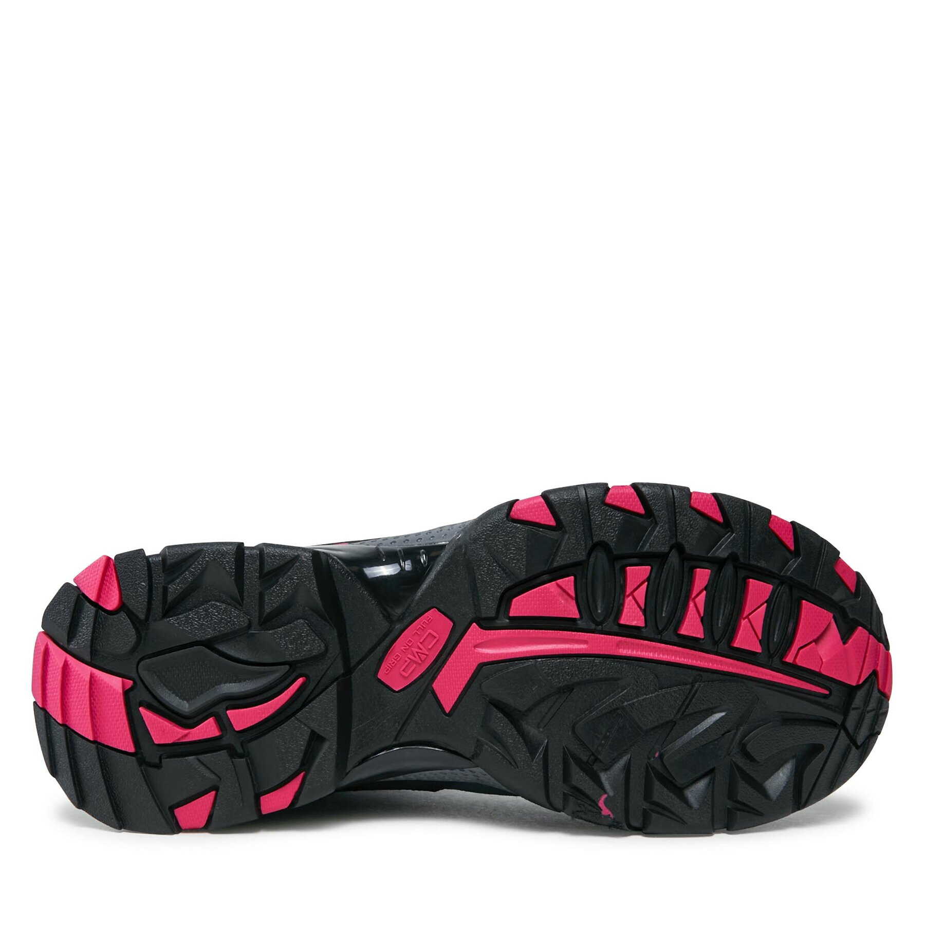 CMP Туристически Melnick Mid Wmn 3Q18586 Сив - Pepit.bg