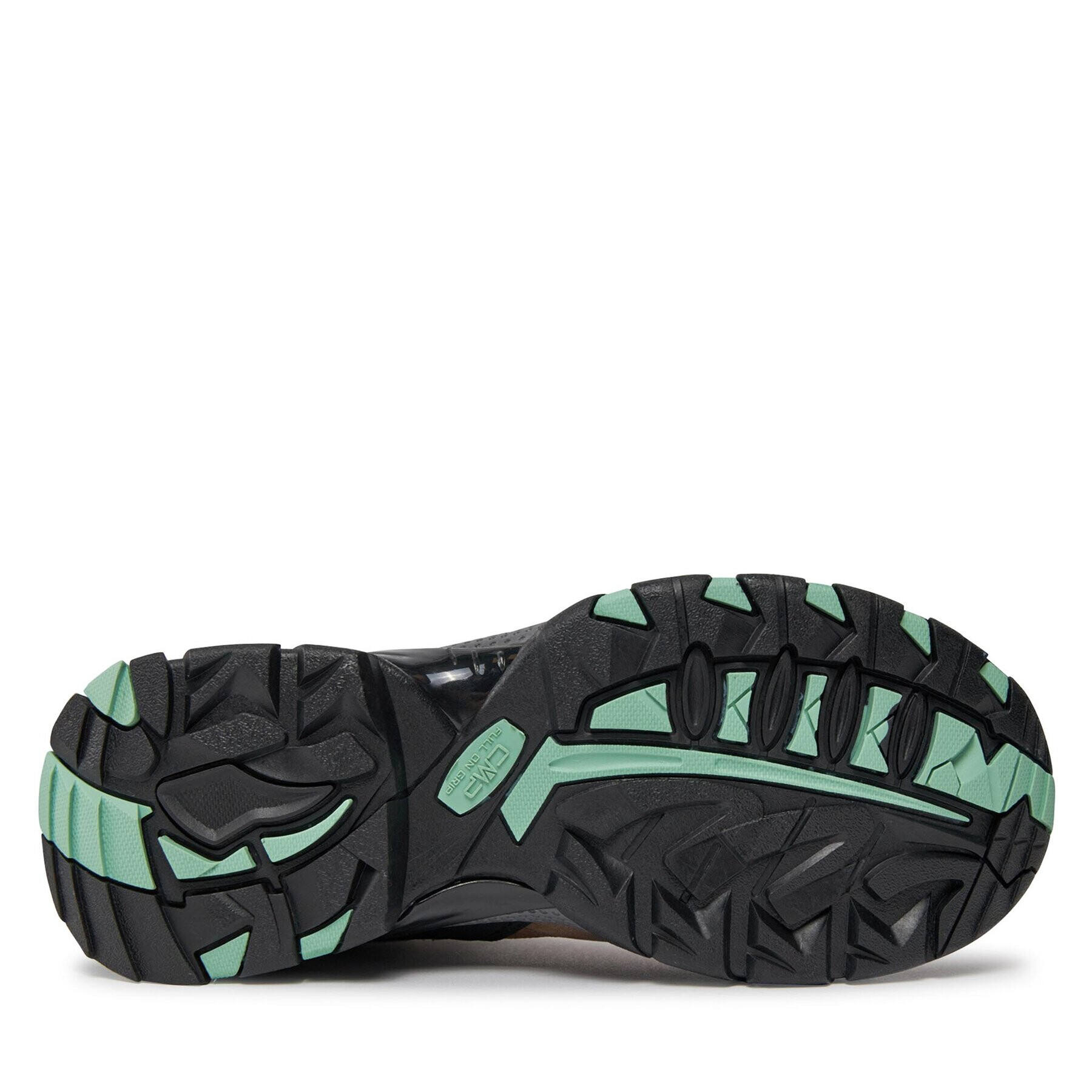 CMP Туристически Melnick Mid Wmn 3Q18586 Сив - Pepit.bg