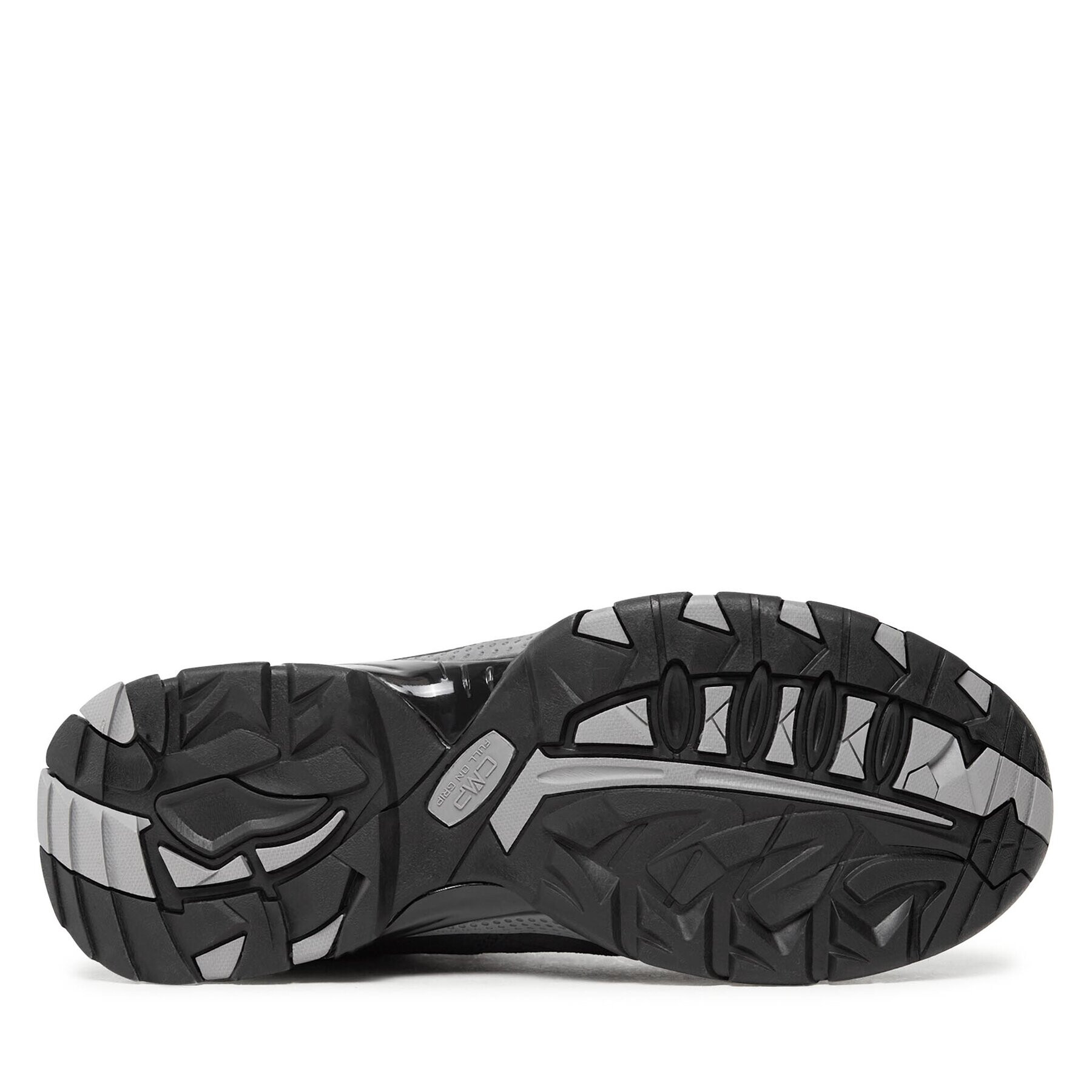 CMP Туристически Melnick Mid WP 3Q18587 Черен - Pepit.bg