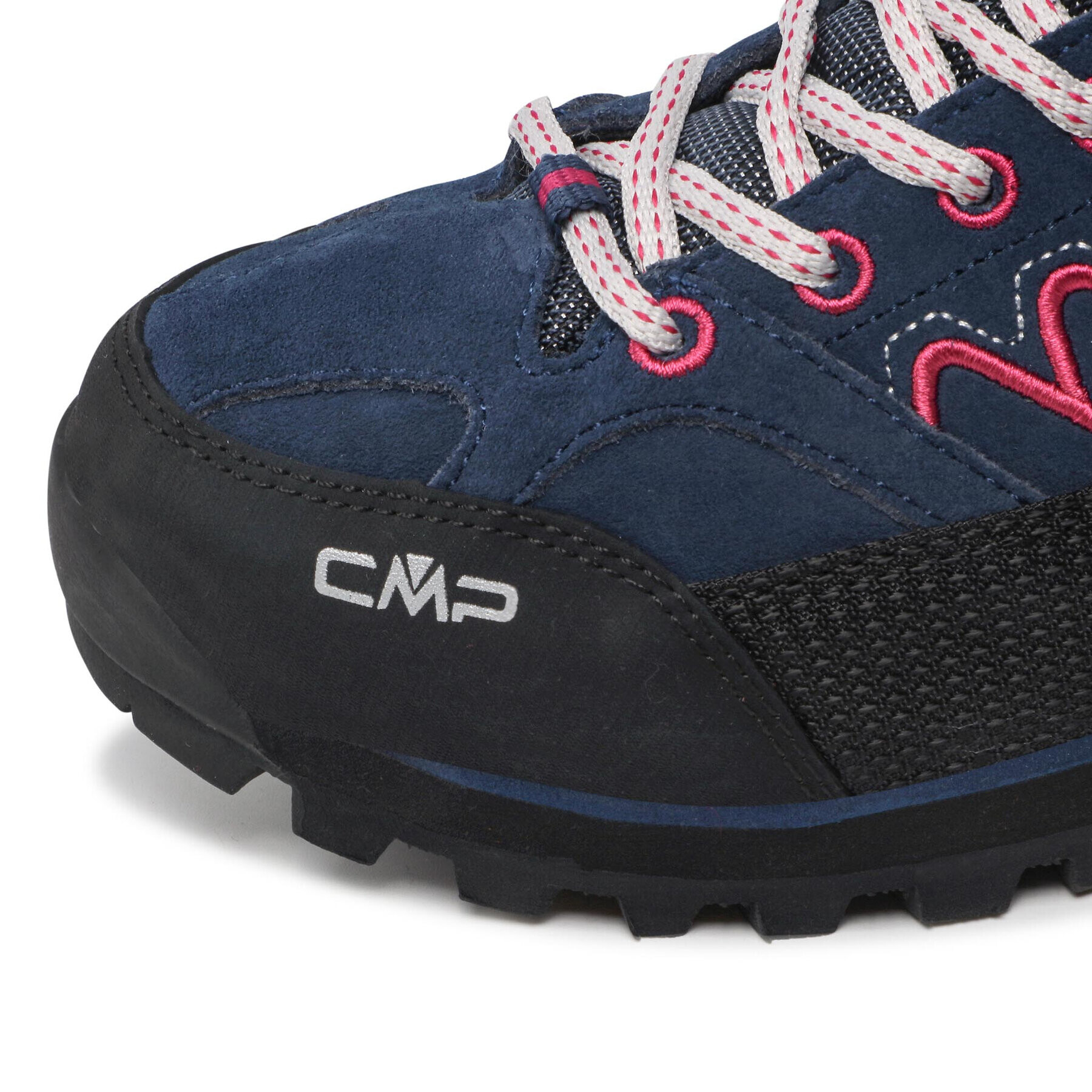 CMP Туристически Moon Low Wmn Trekking Shoe Wp 31Q4786 Цветен - Pepit.bg