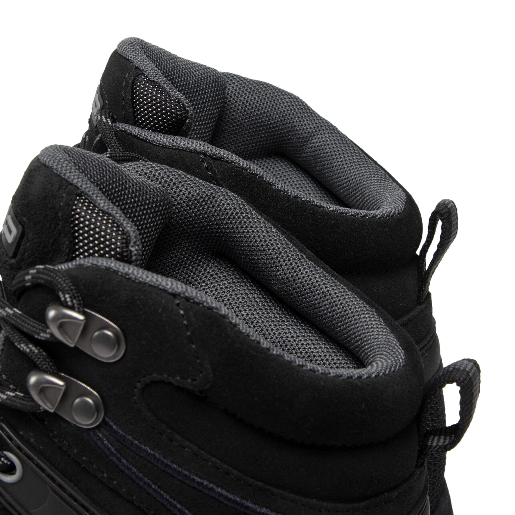 CMP Туристически Moon Mid Trekking Shoe Wp 31Q4797 Черен - Pepit.bg