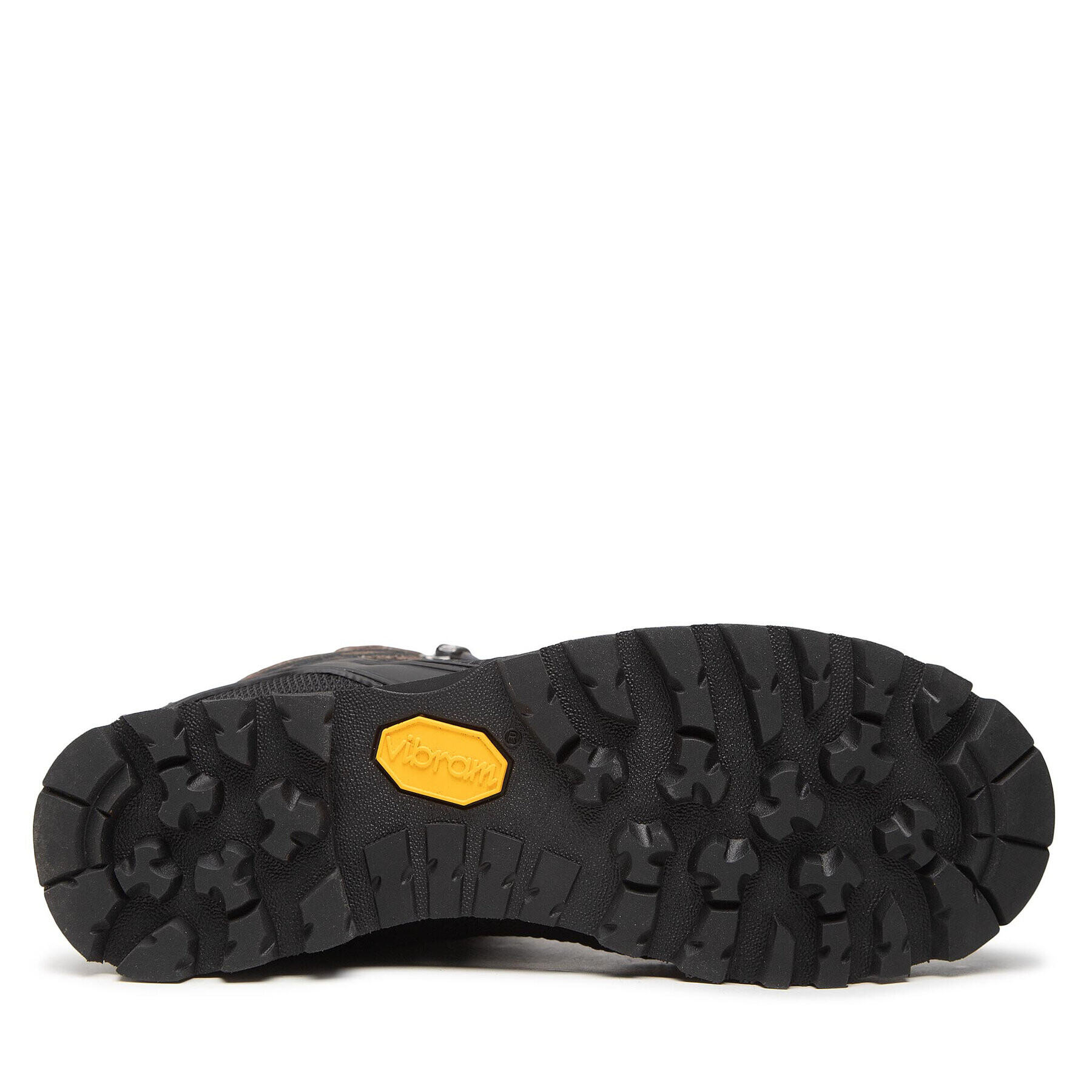CMP Туристически Moon Mid Trekking Shoe Wp 31Q4797 Кафяв - Pepit.bg