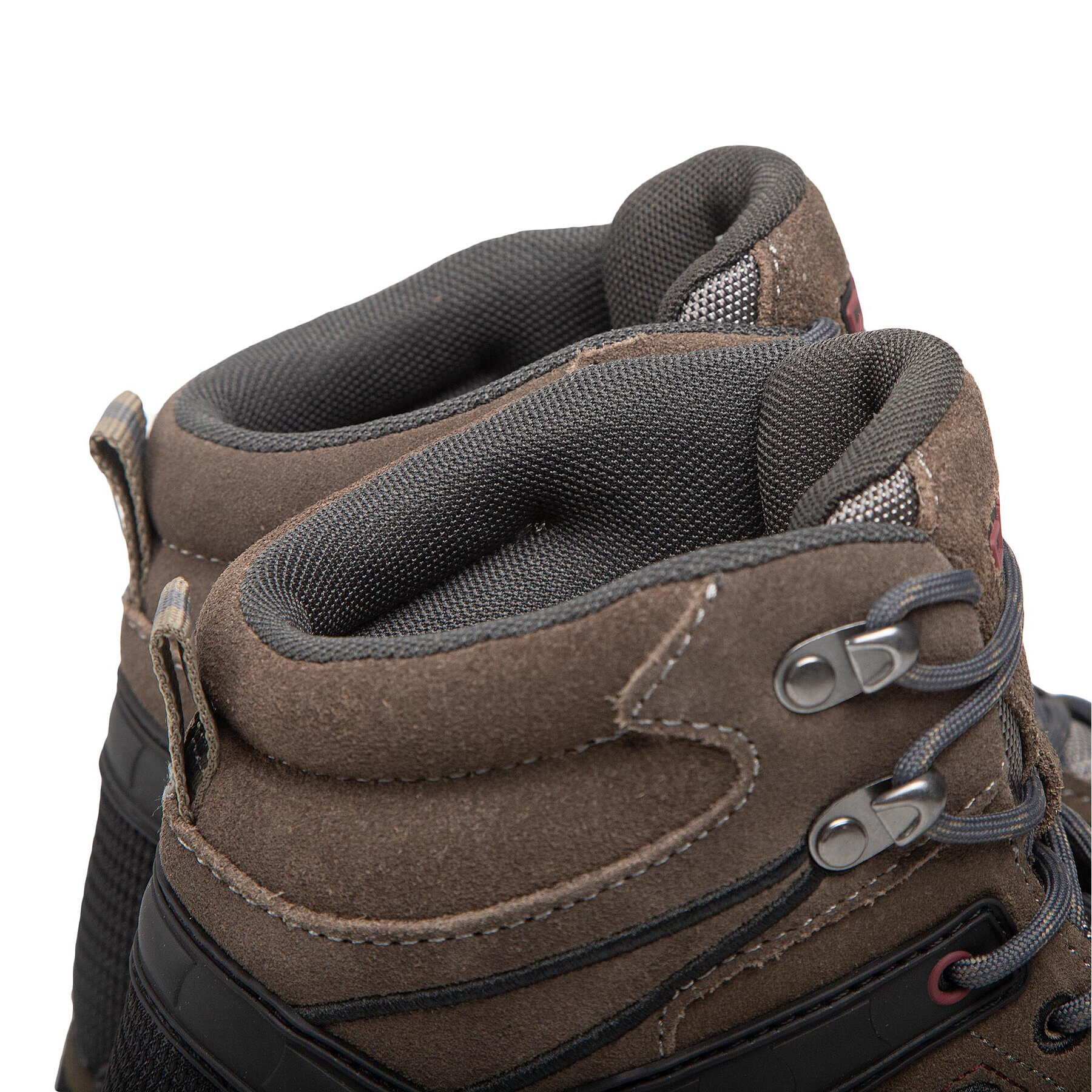 CMP Туристически Moon Mid Trekking Shoe Wp 31Q4797 Кафяв - Pepit.bg