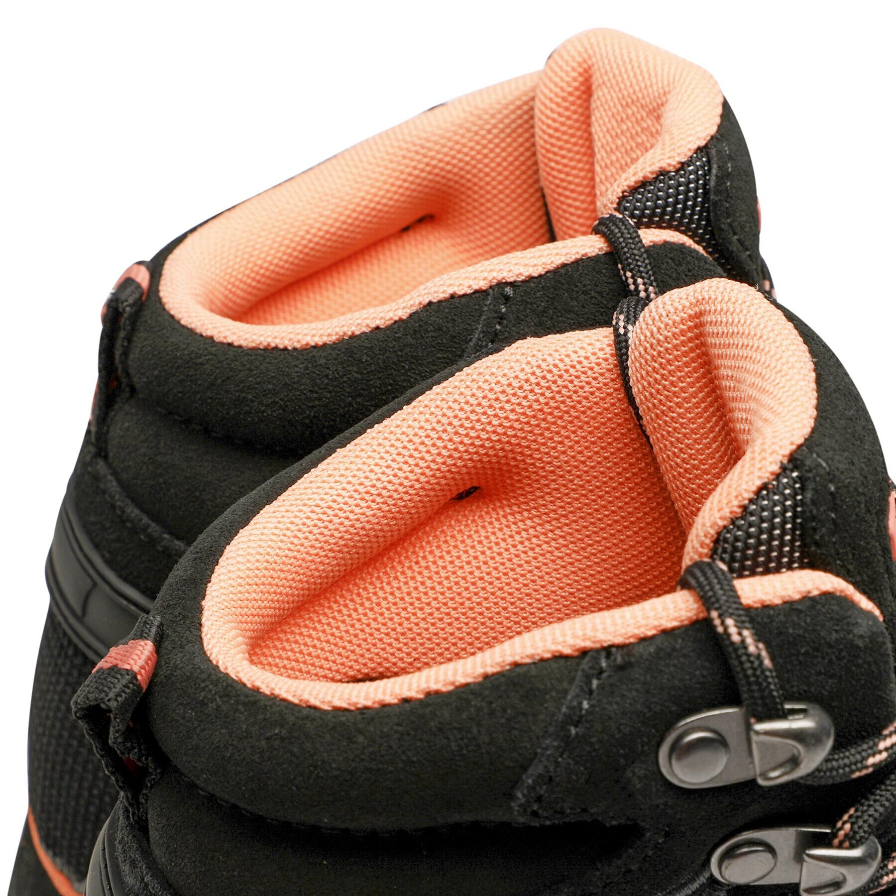 CMP Туристически Moon Mid Wmn Trekking Shoe Wp 31Q4796 Черен - Pepit.bg