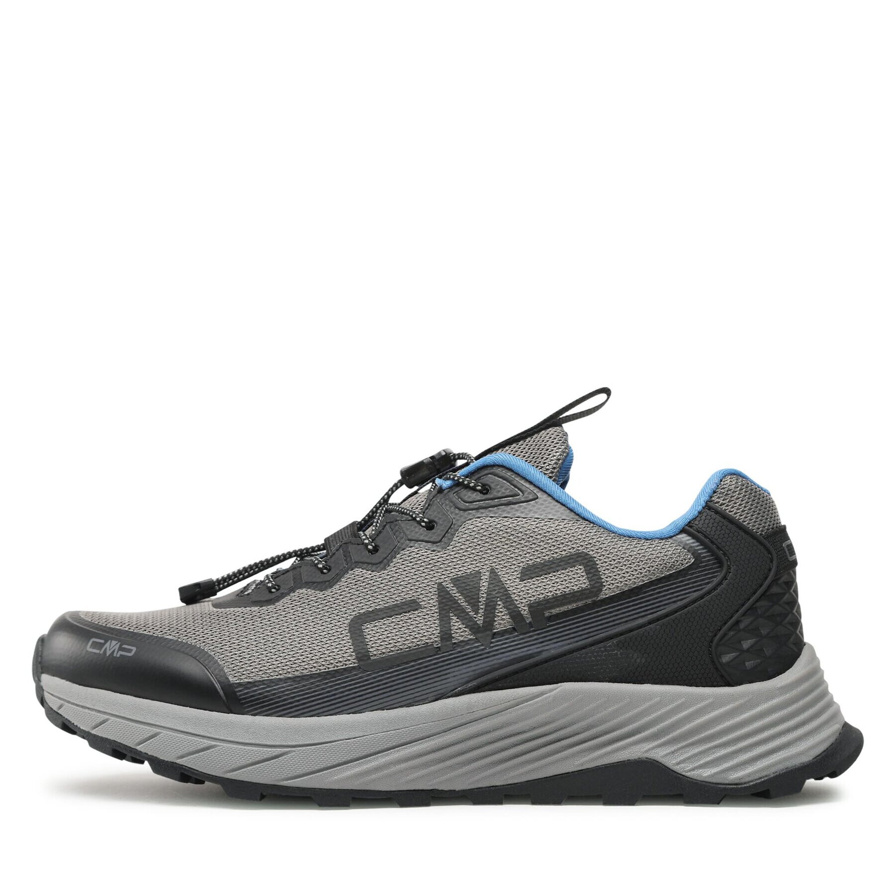 CMP Туристически Phelyx 3Q66897 Сив - Pepit.bg