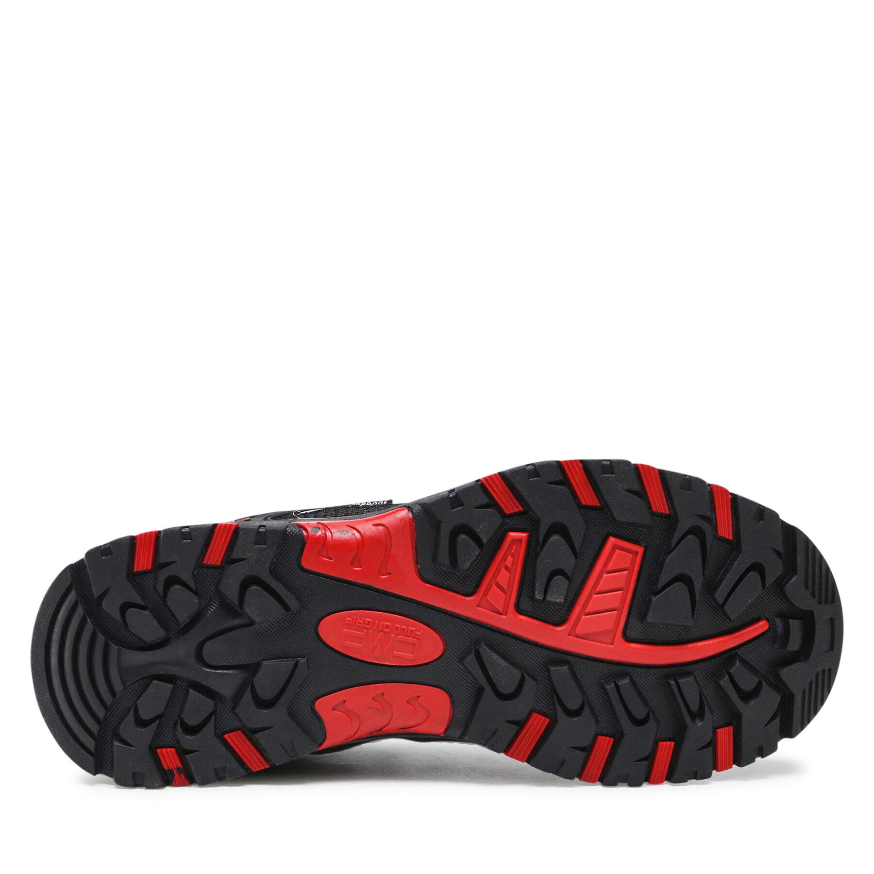 CMP Туристически Rigel Low Trekking Shoe Kids Wp 3Q54554J Син - Pepit.bg