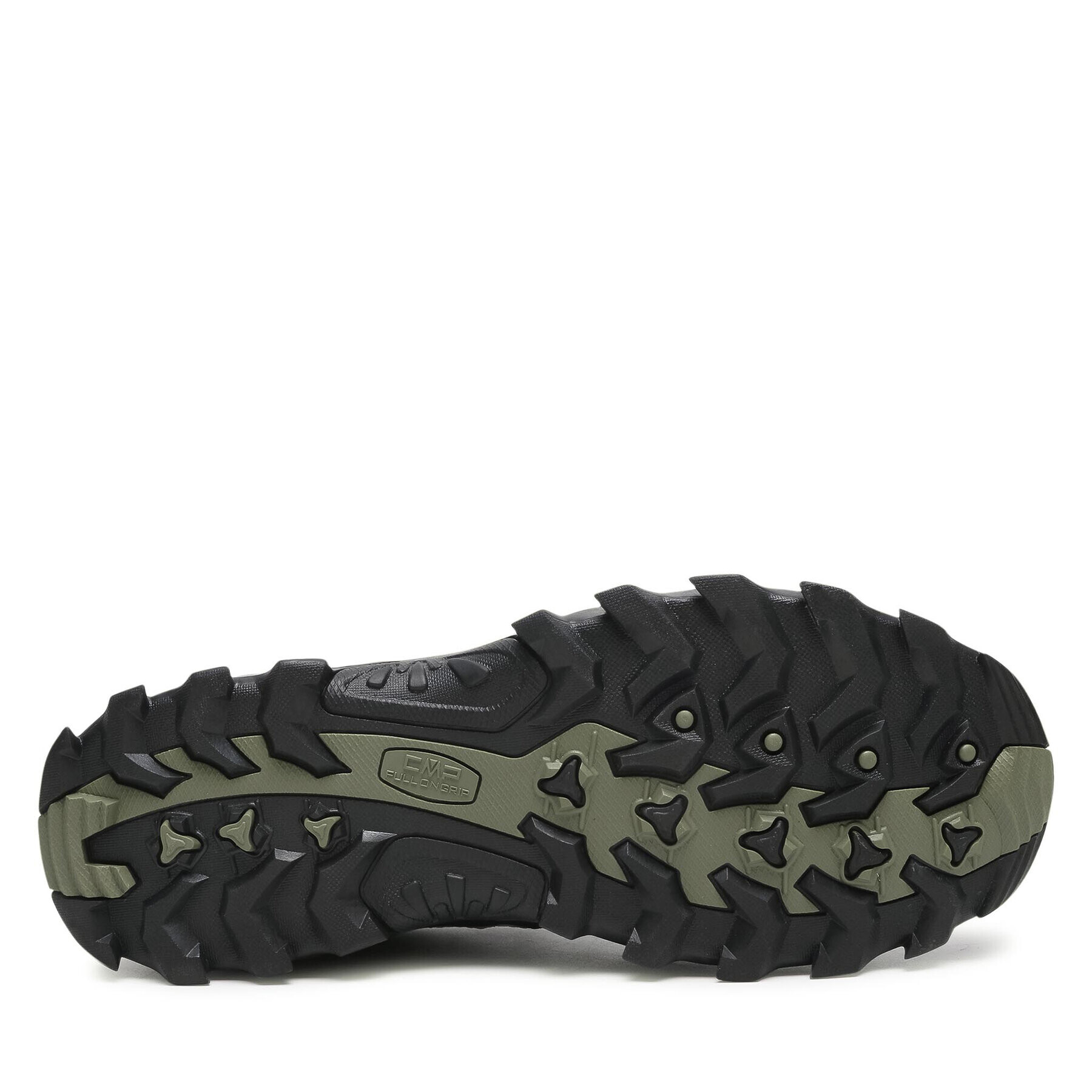 CMP Туристически Rigel Low Trekking Shoe Wp 3Q54457 Черен - Pepit.bg