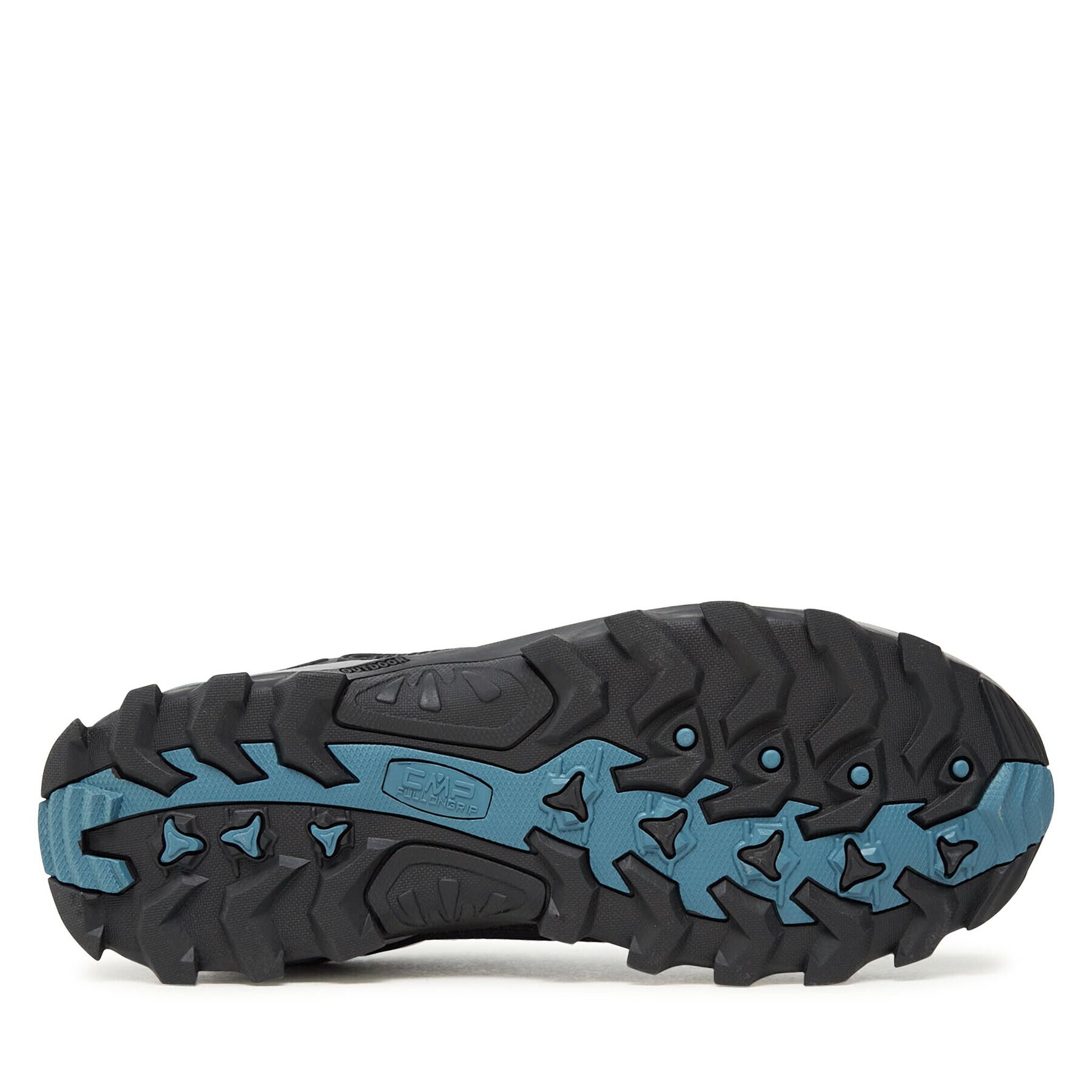 CMP Туристически Rigel Low Trekking Shoes Wp 3Q13247 Син - Pepit.bg