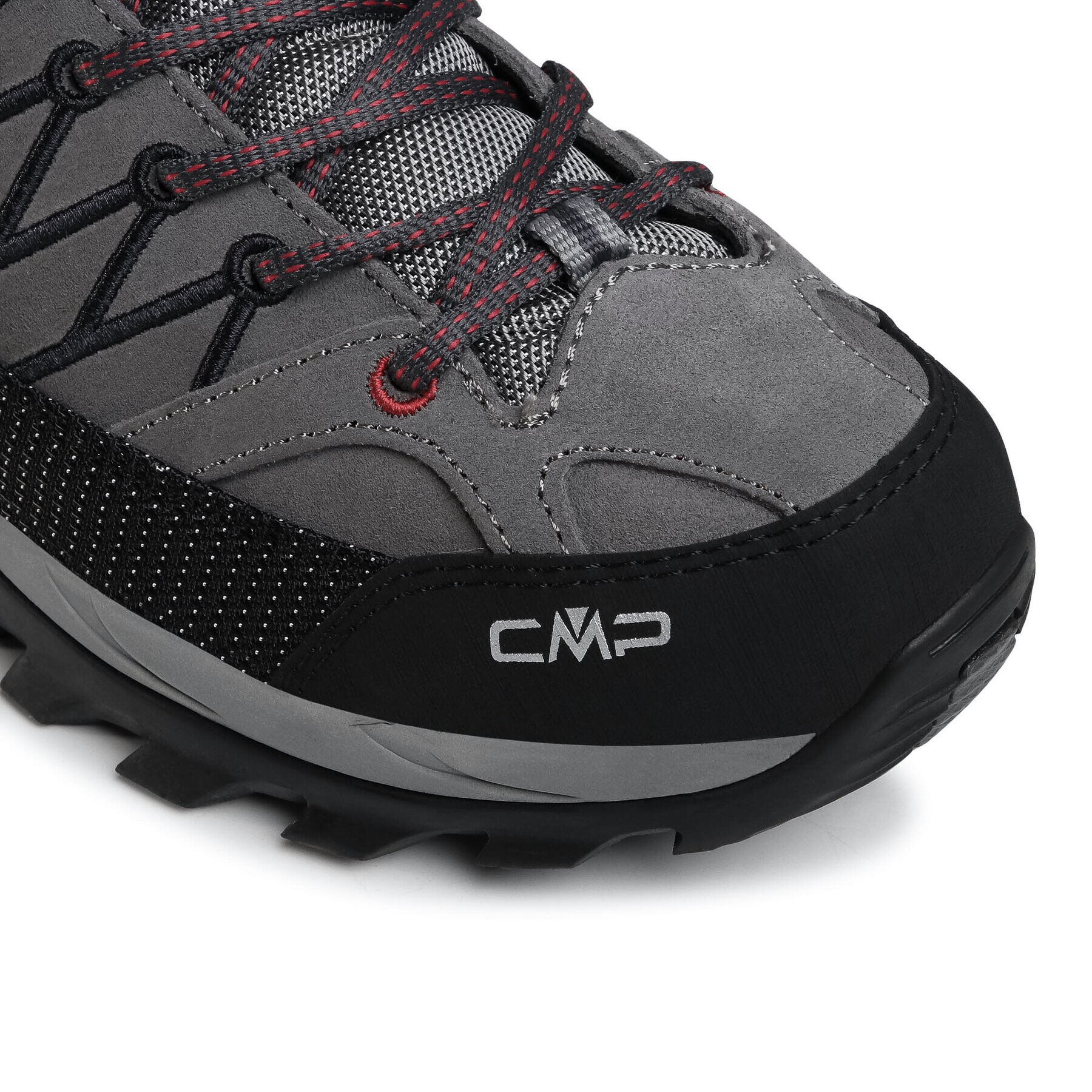 CMP Туристически Rigel Low Trekking Shoes Wp 3Q13247 Сив - Pepit.bg