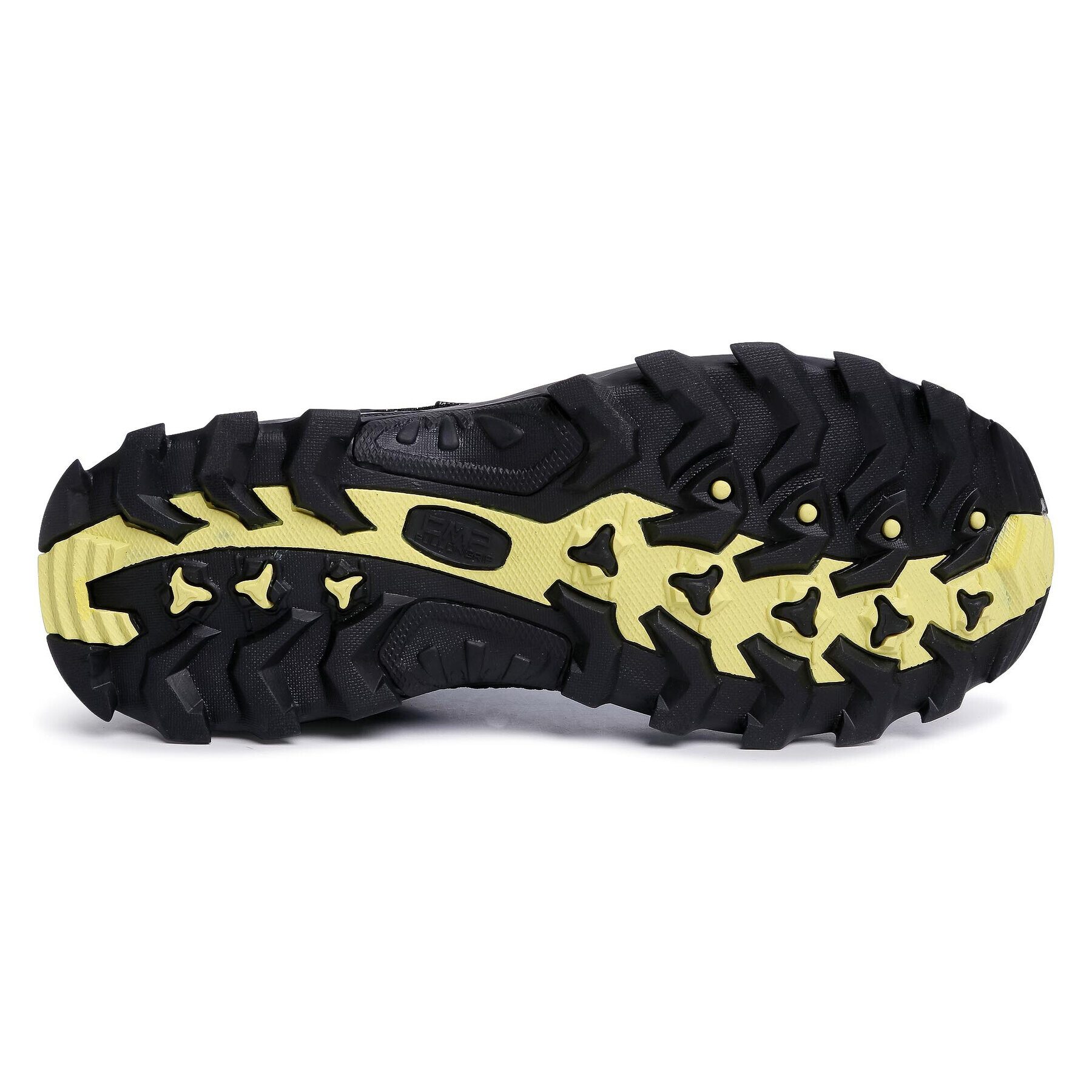 CMP Туристически Rigel Low Trekking Shoes Wp 3Q54457 Син - Pepit.bg