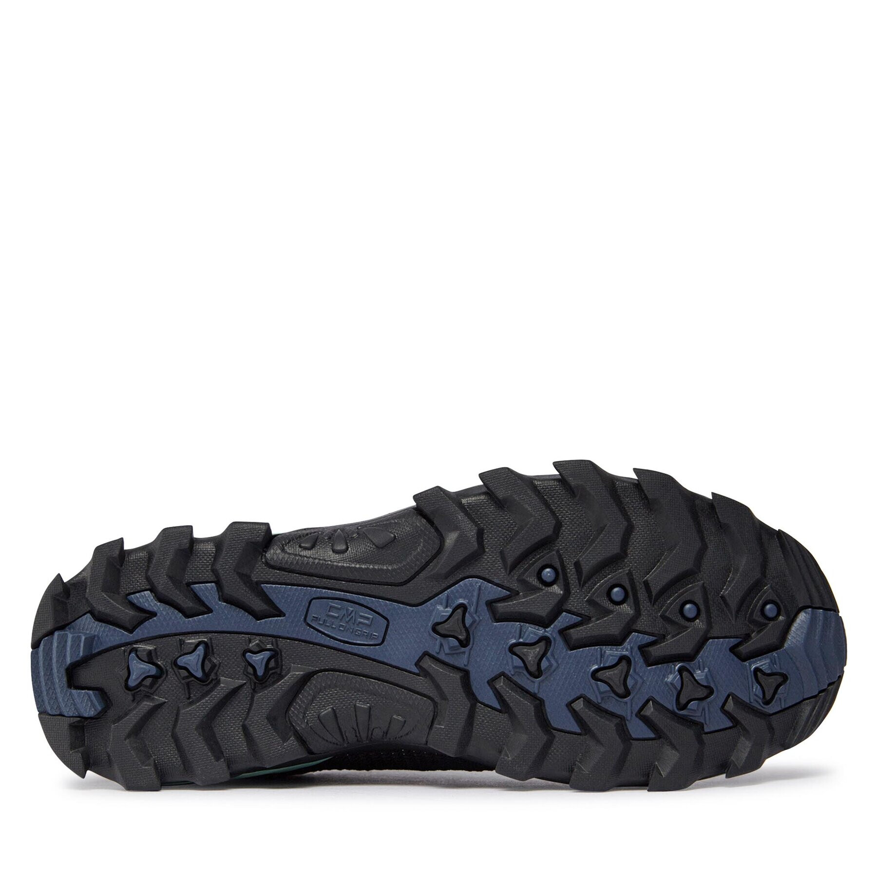 CMP Туристически Rigel Low Wmn Treking Shoe Wp 3Q13246 Син - Pepit.bg