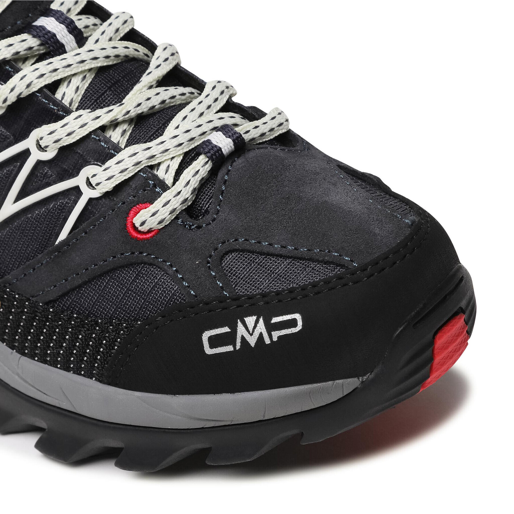 CMP Туристически Rigel Low Wmn Trekking Shoe Wp 3Q54456 Сив - Pepit.bg