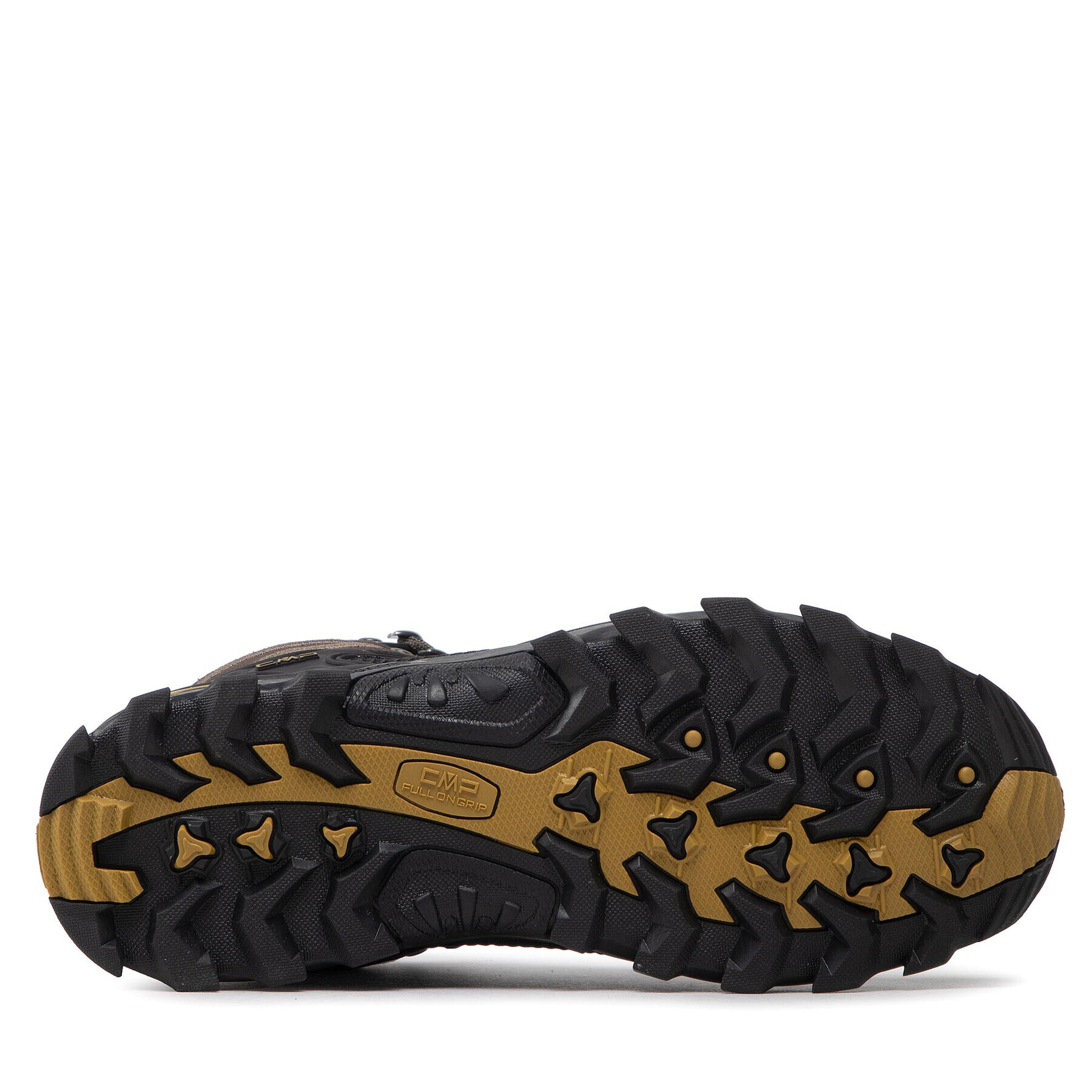 CMP Туристически Rigel Mid Trekking Shoe Wp 3Q12947 Кафяв - Pepit.bg