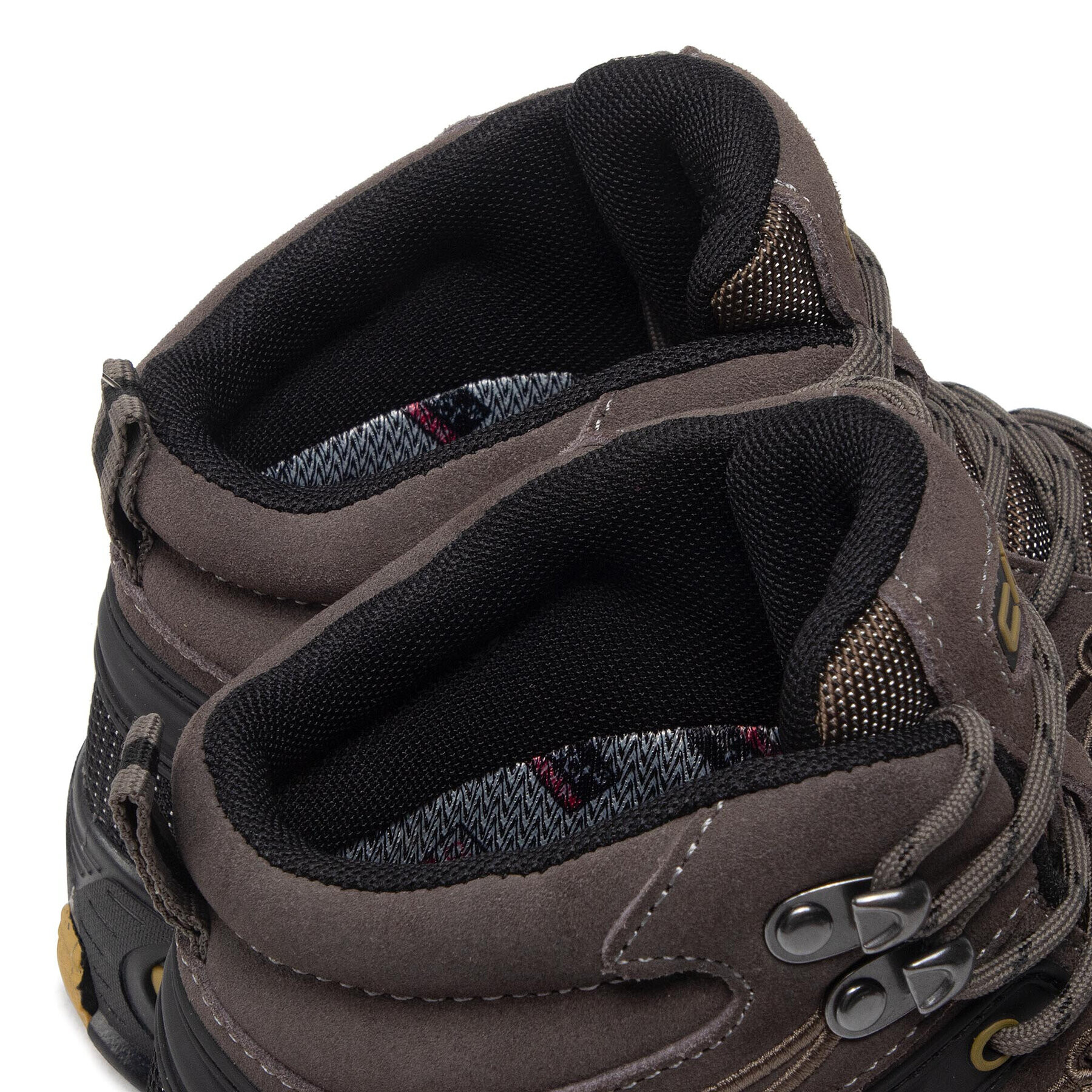 CMP Туристически Rigel Mid Trekking Shoe Wp 3Q12947 Кафяв - Pepit.bg