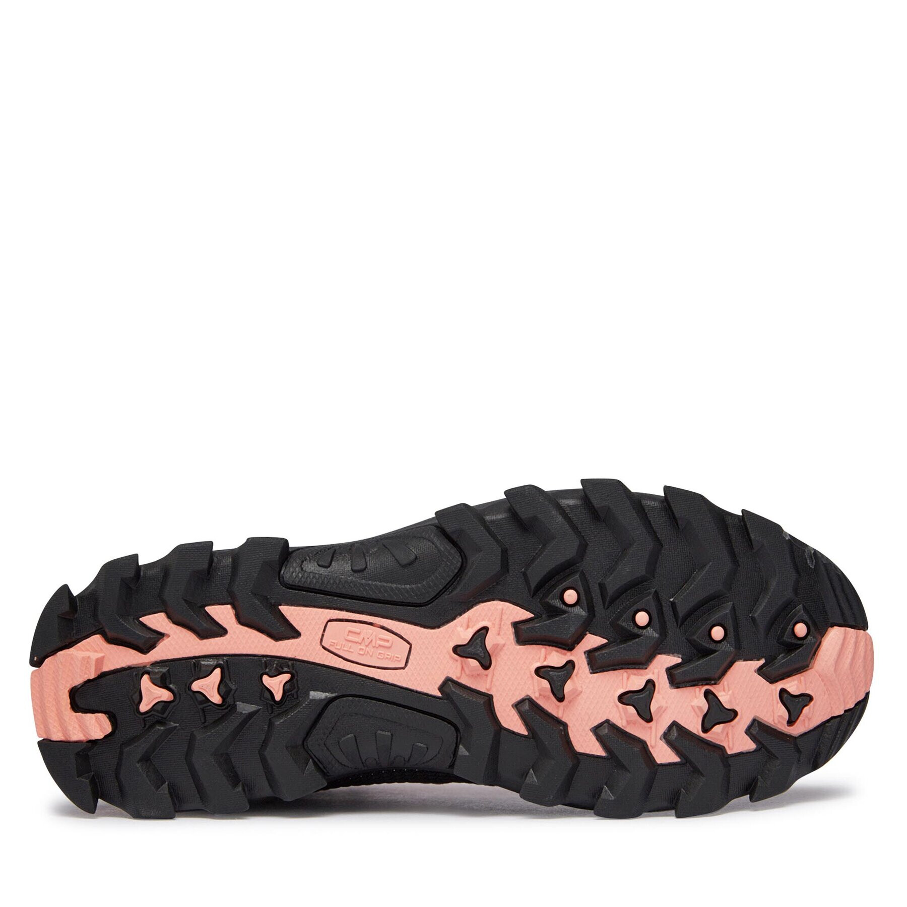 CMP Туристически Rigel Mid Wmn Trekking Shoe Wp 3Q12946 Сив - Pepit.bg