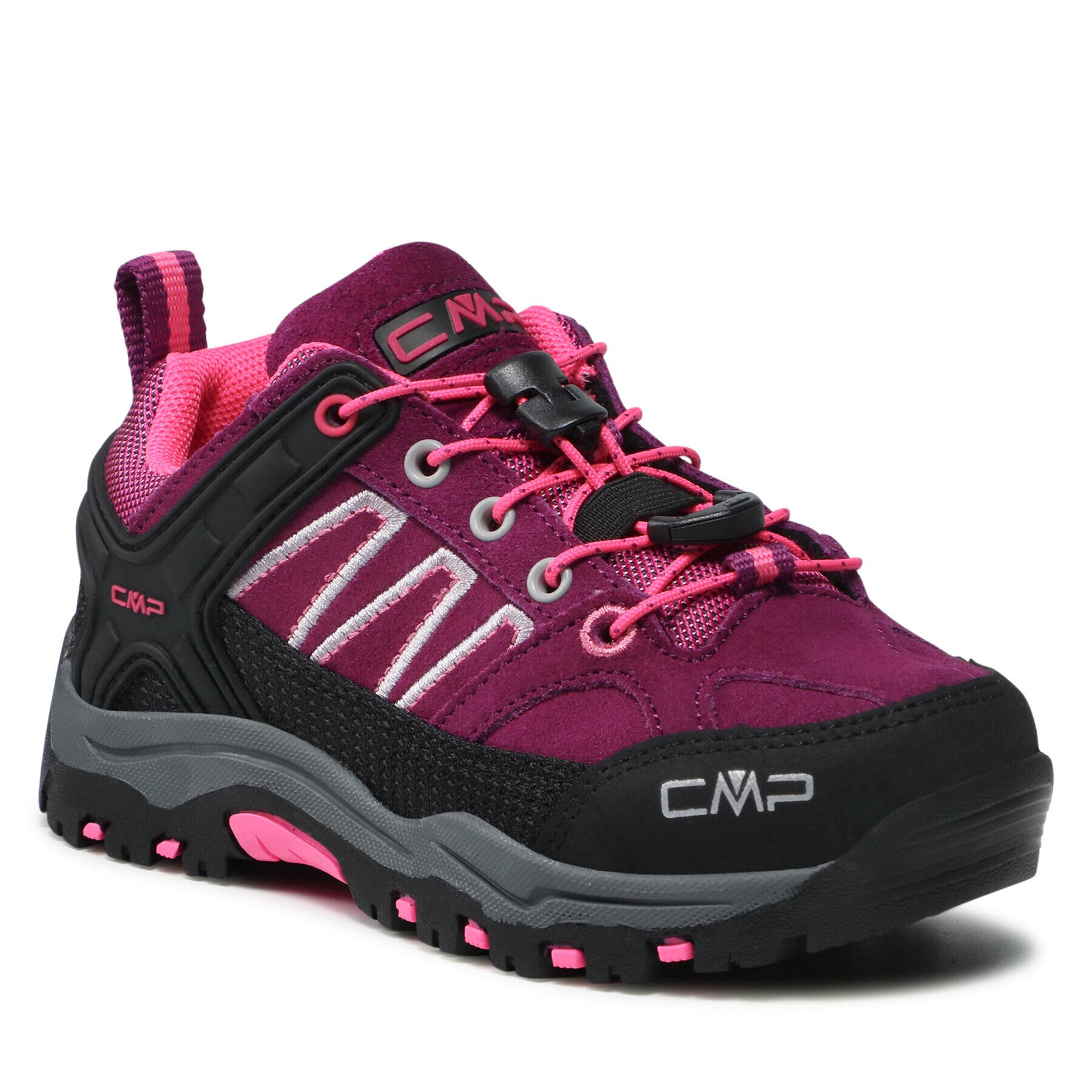 CMP Туристически Sun Hiking Shoe 31Q4804 Розов - Pepit.bg