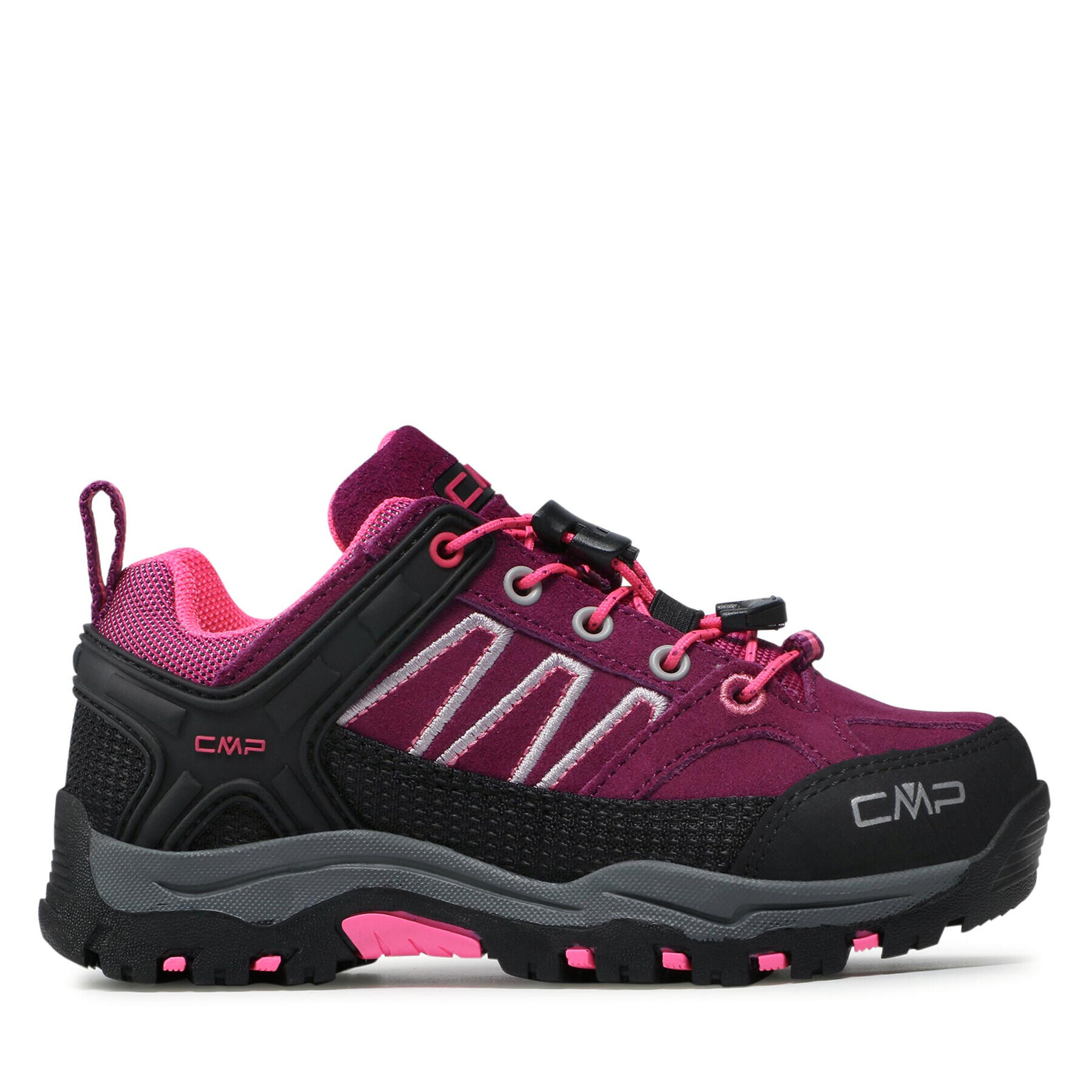 CMP Туристически Sun Hiking Shoe 31Q4804 Розов - Pepit.bg