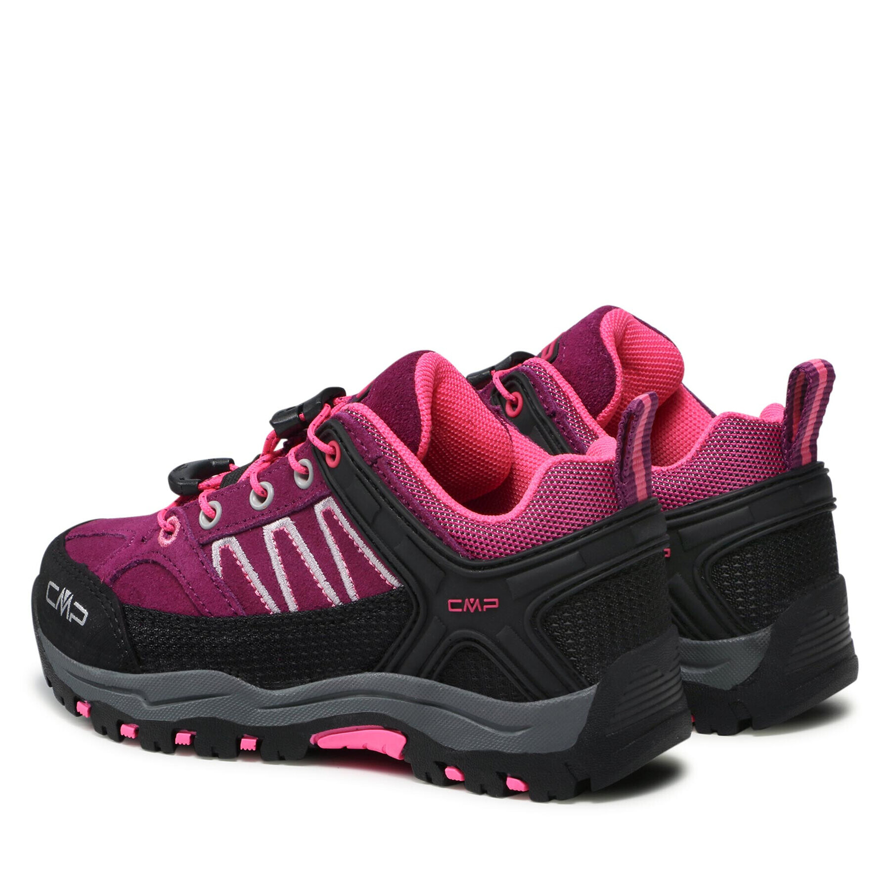 CMP Туристически Sun Hiking Shoe 31Q4804 Розов - Pepit.bg