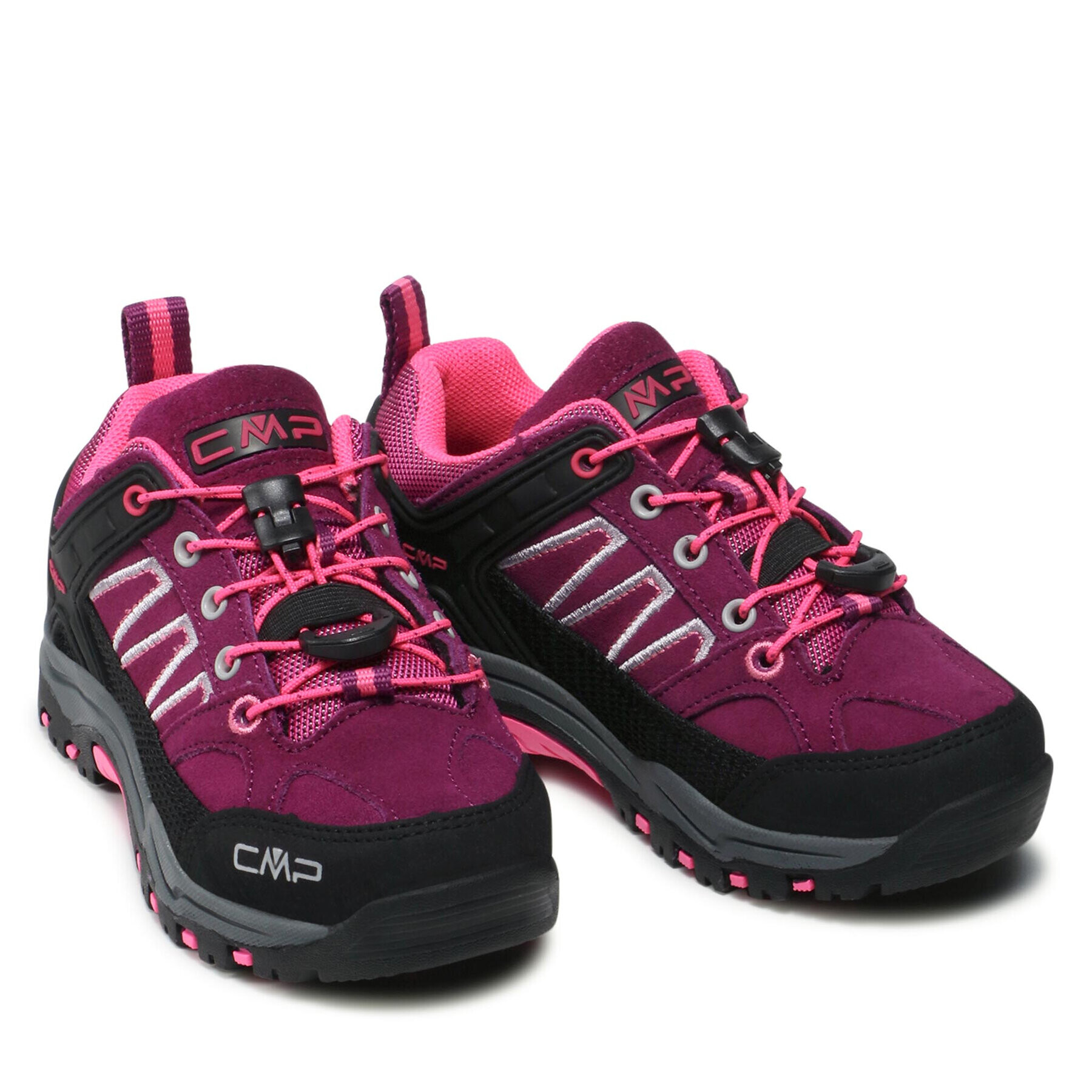 CMP Туристически Sun Hiking Shoe 31Q4804 Розов - Pepit.bg