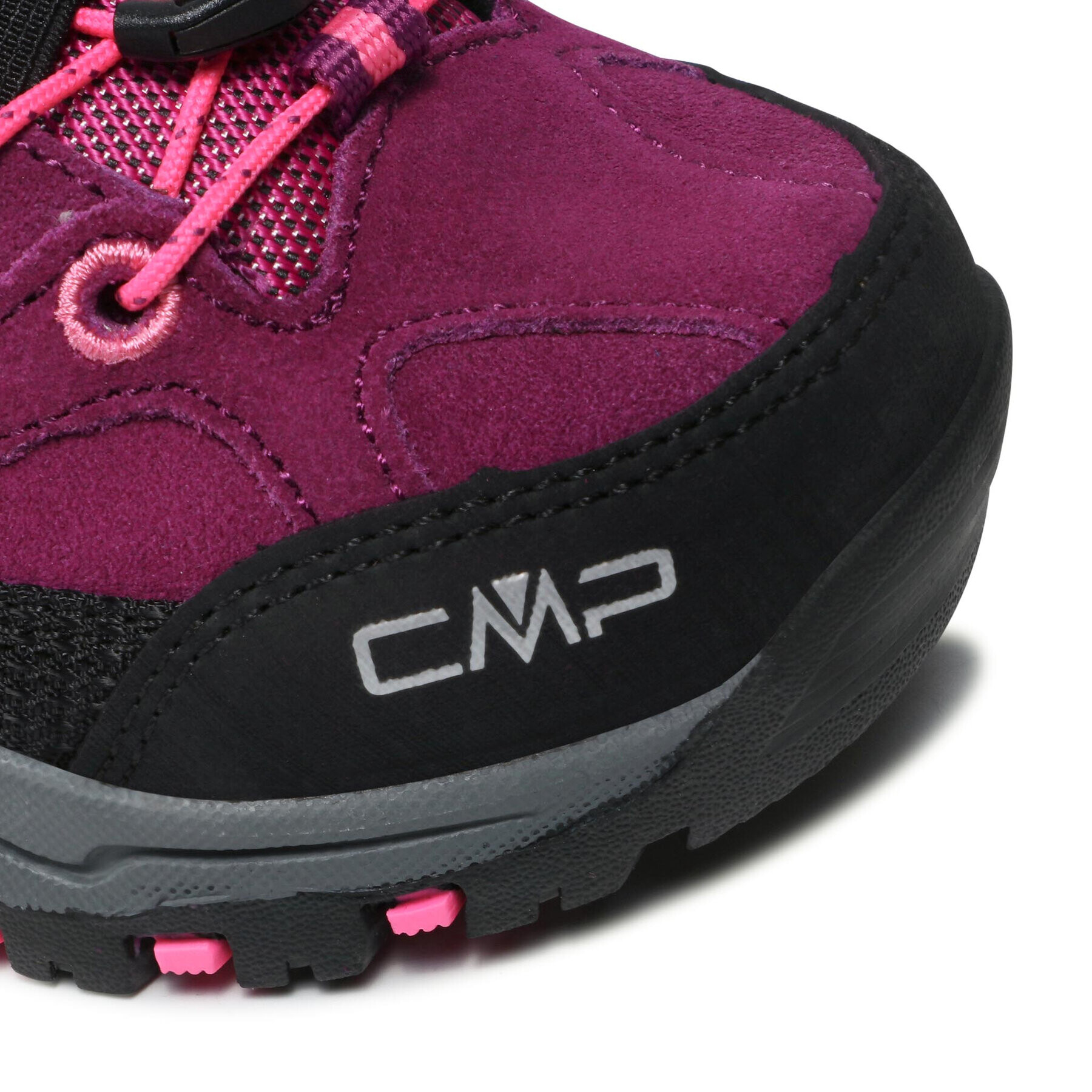 CMP Туристически Sun Hiking Shoe 31Q4804 Розов - Pepit.bg
